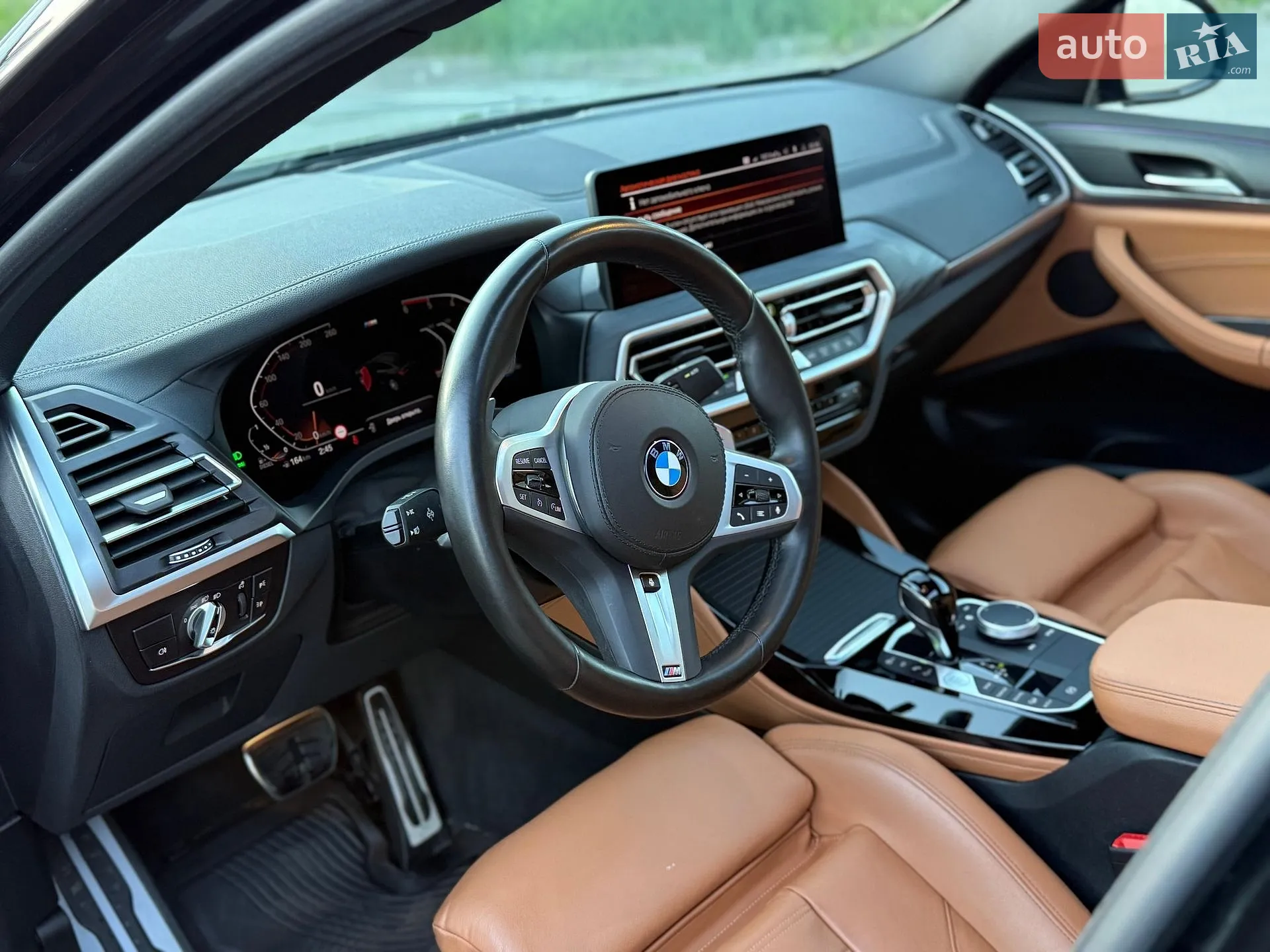 2022 BMW X4 - мініатюра 42