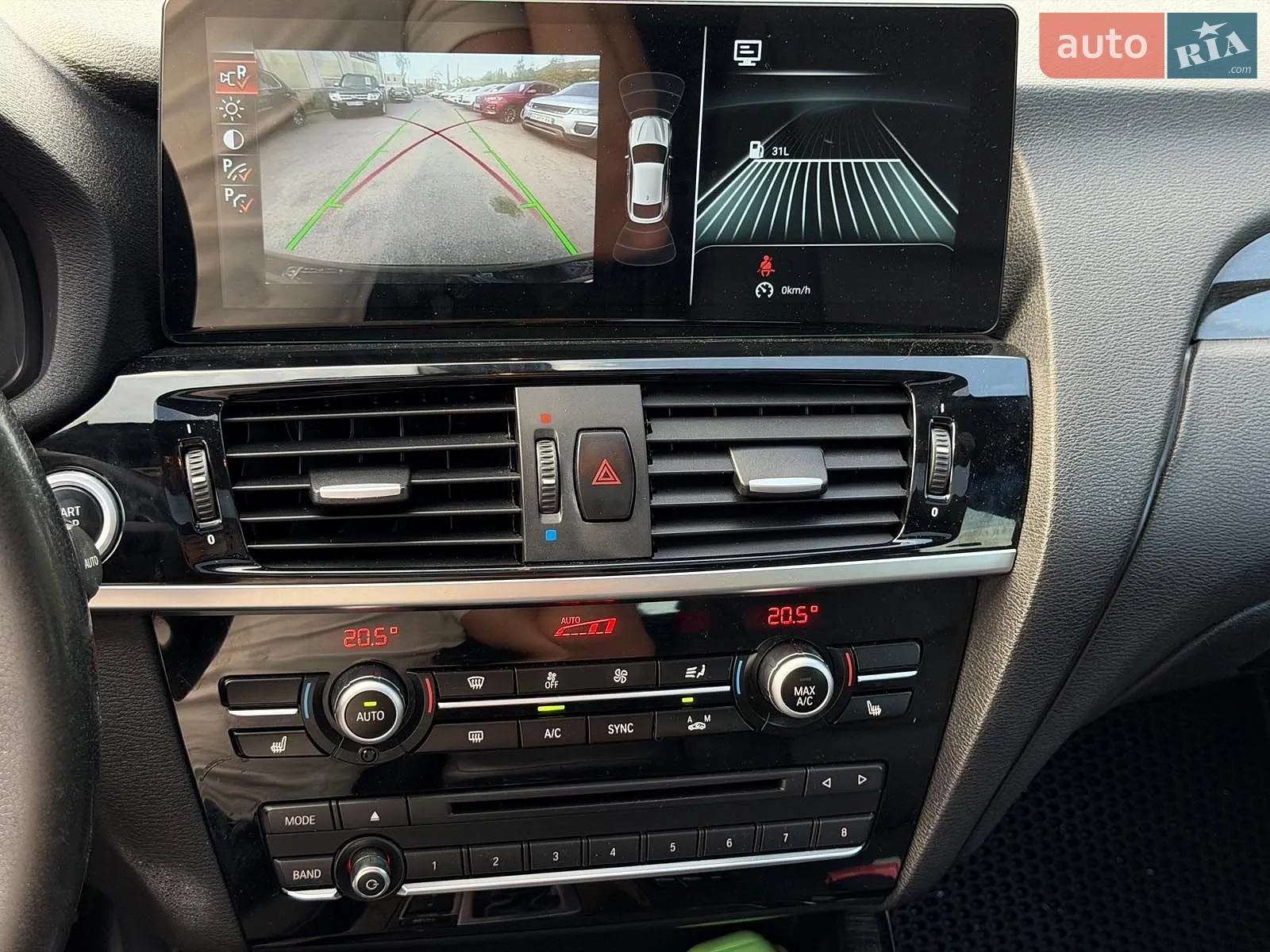 2017 BMW X4 - мініатюра 25