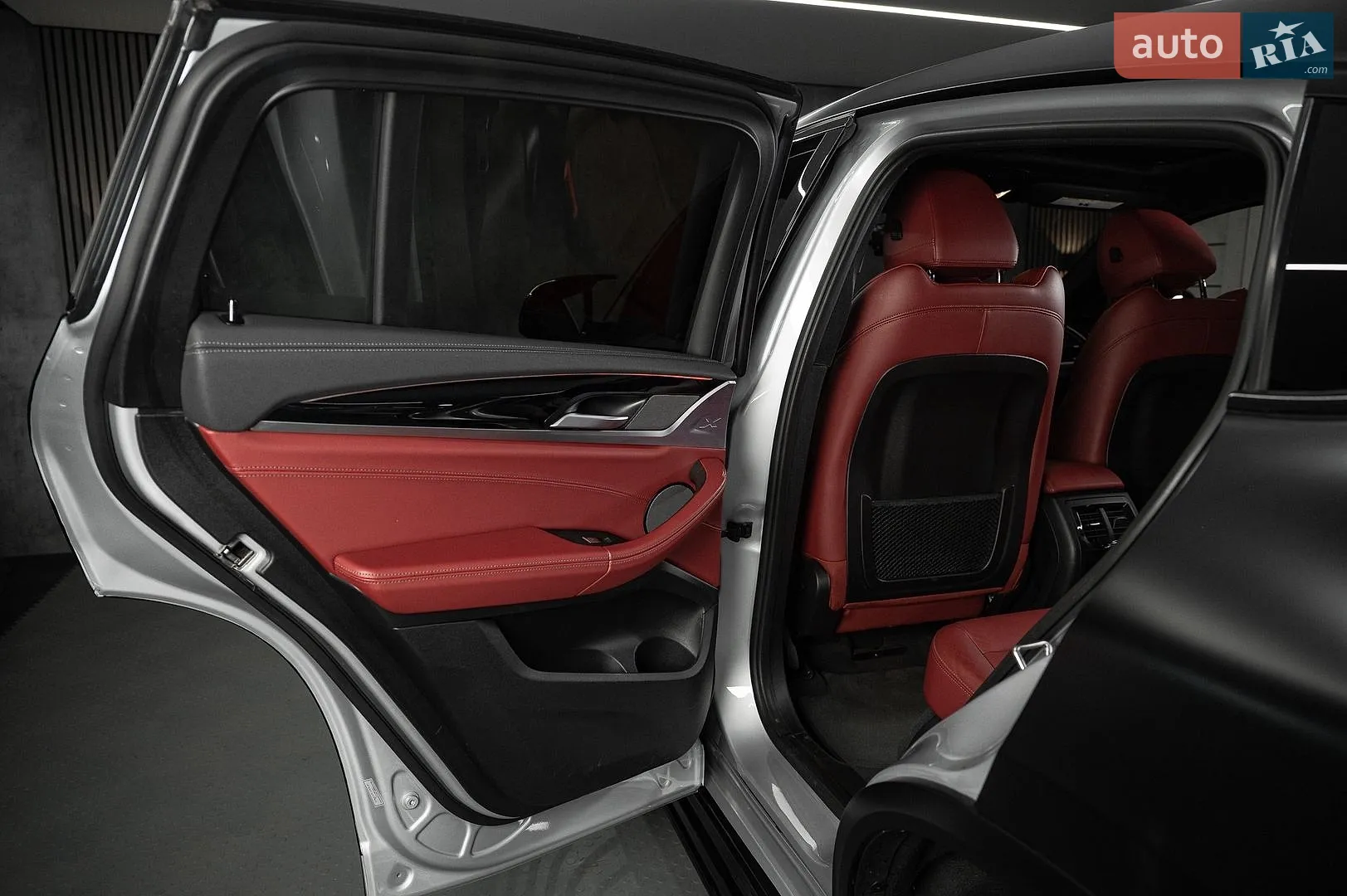 2019 BMW X4 - мініатюра 28