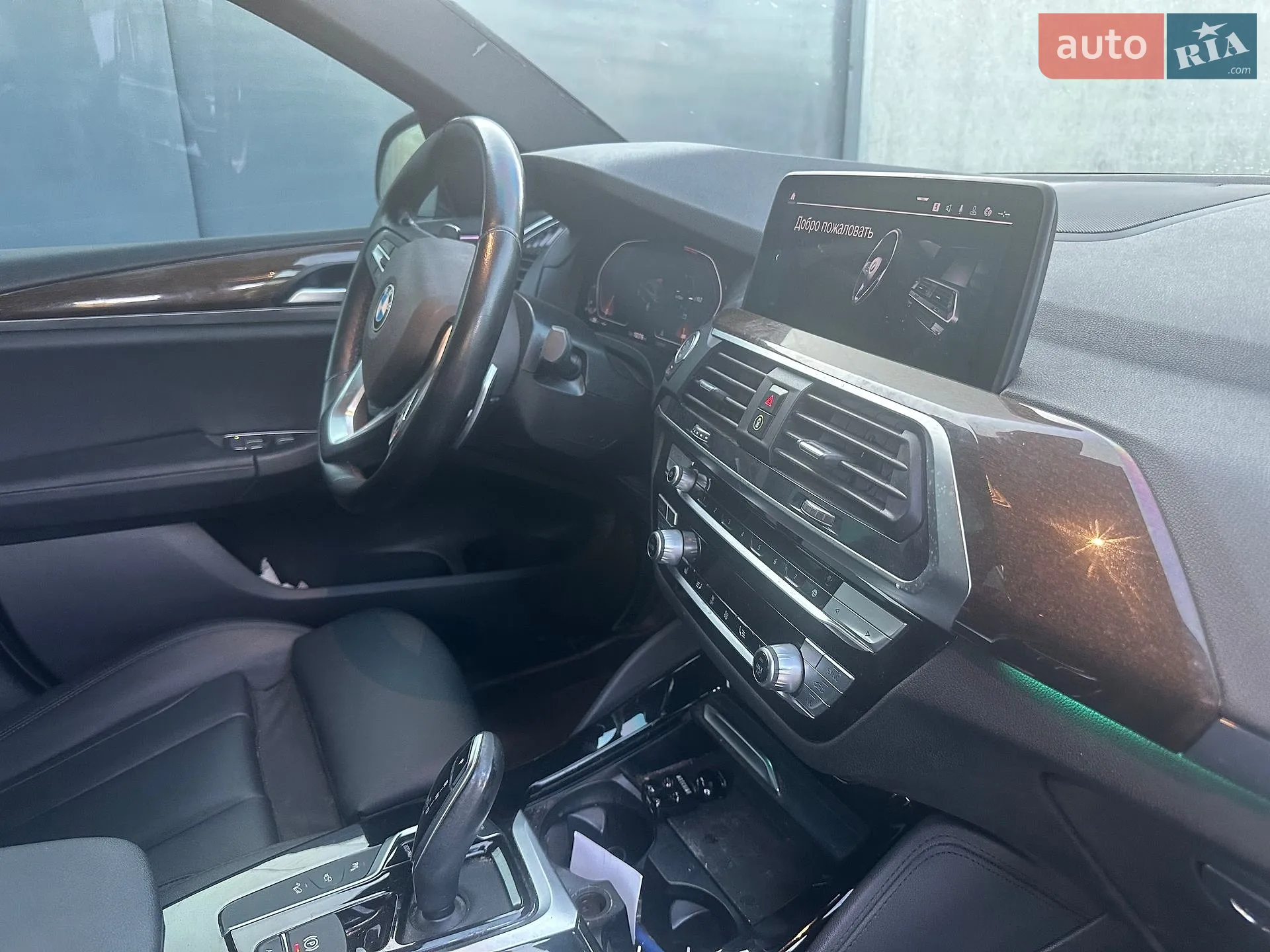 2021 BMW X4 - мініатюра 10