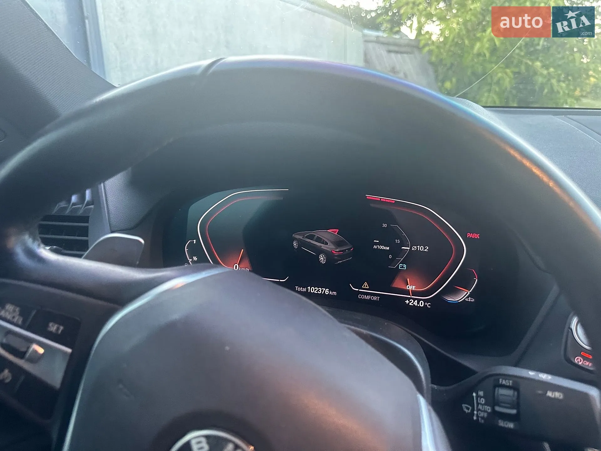 2021 BMW X4 - мініатюра 9