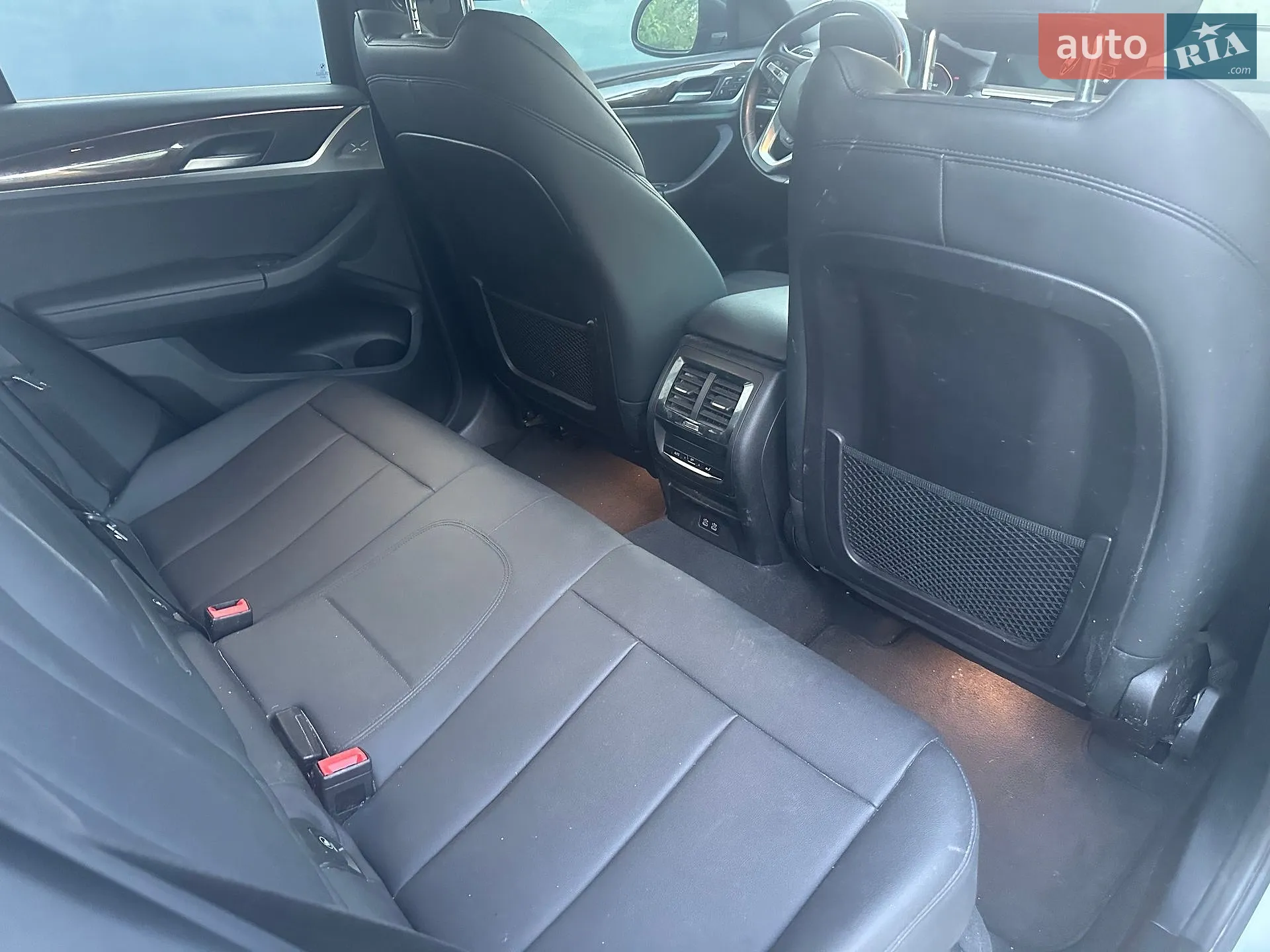 2021 BMW X4 - мініатюра 14