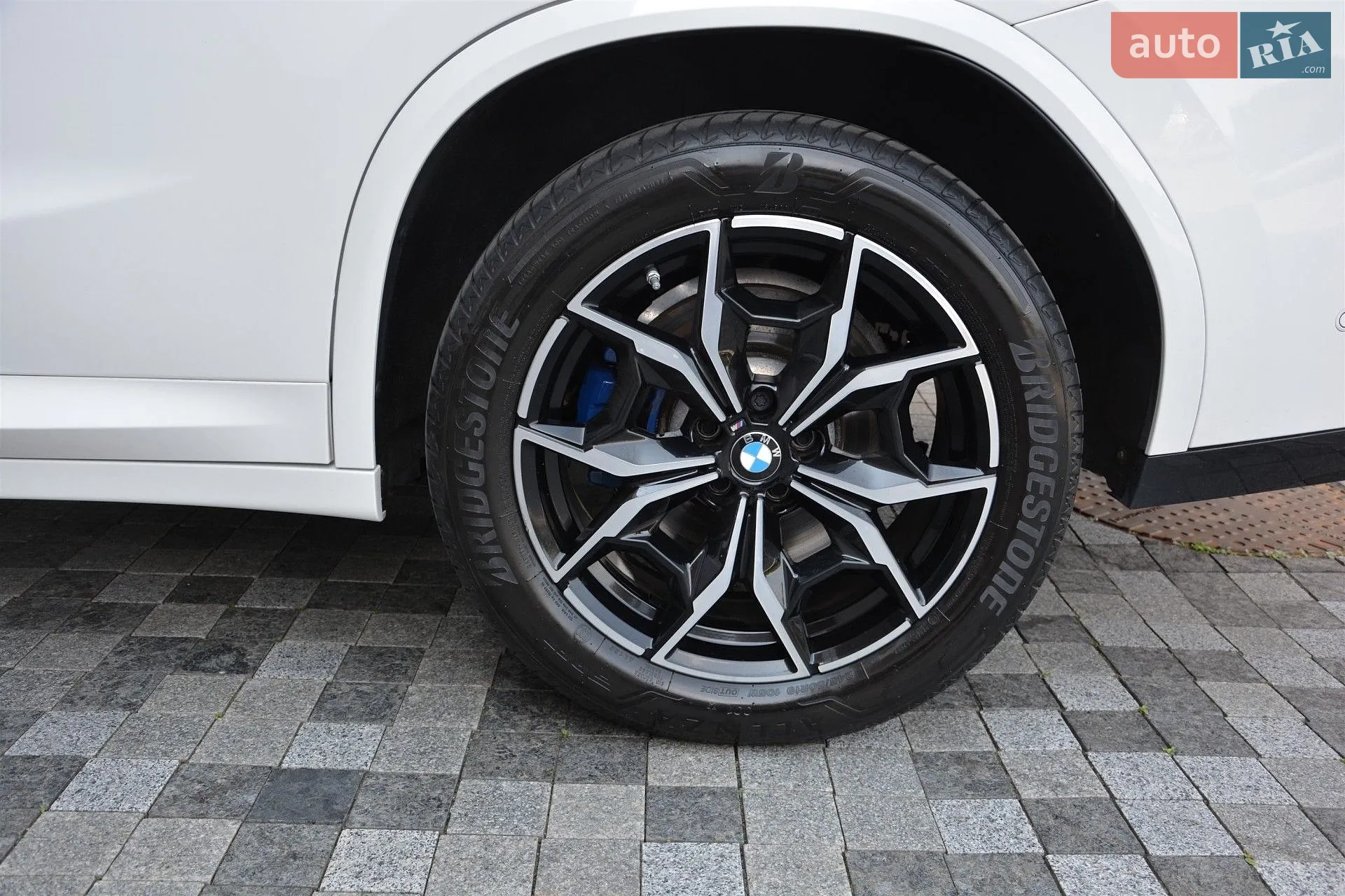2022 BMW X4 - мініатюра 10