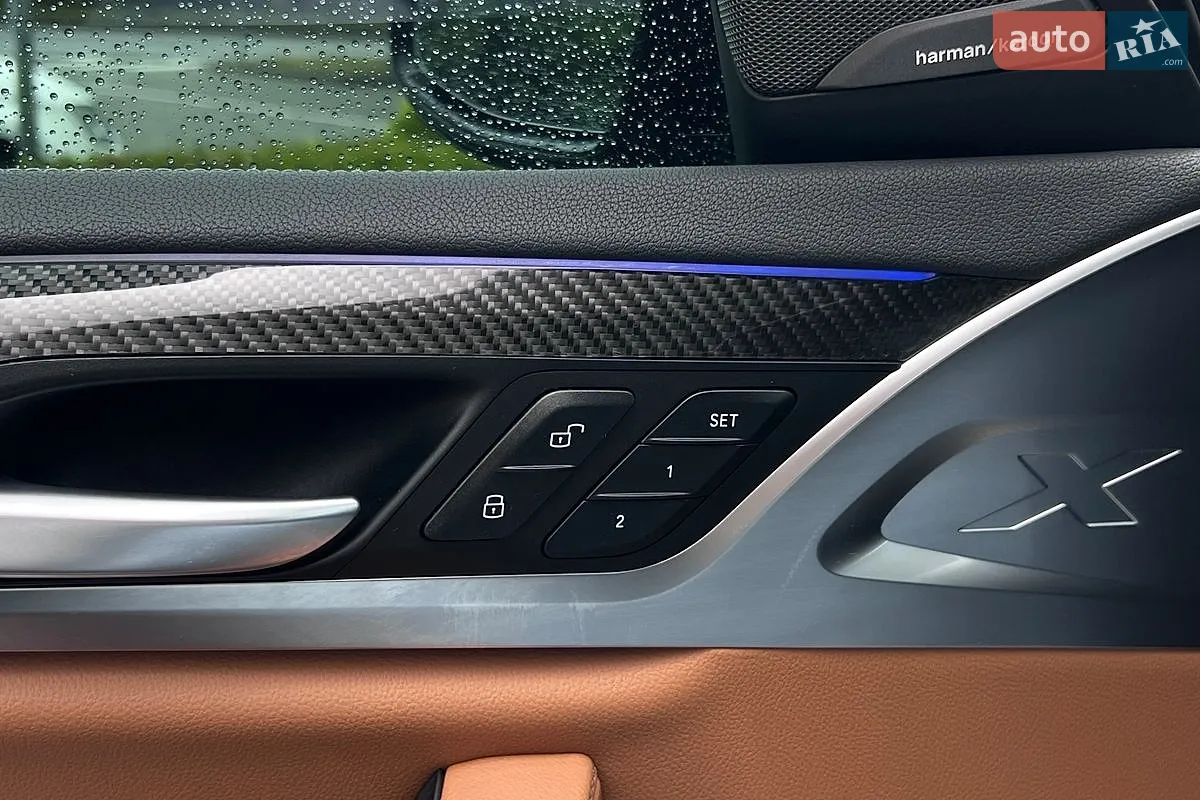 2021 BMW X4 - мініатюра 25
