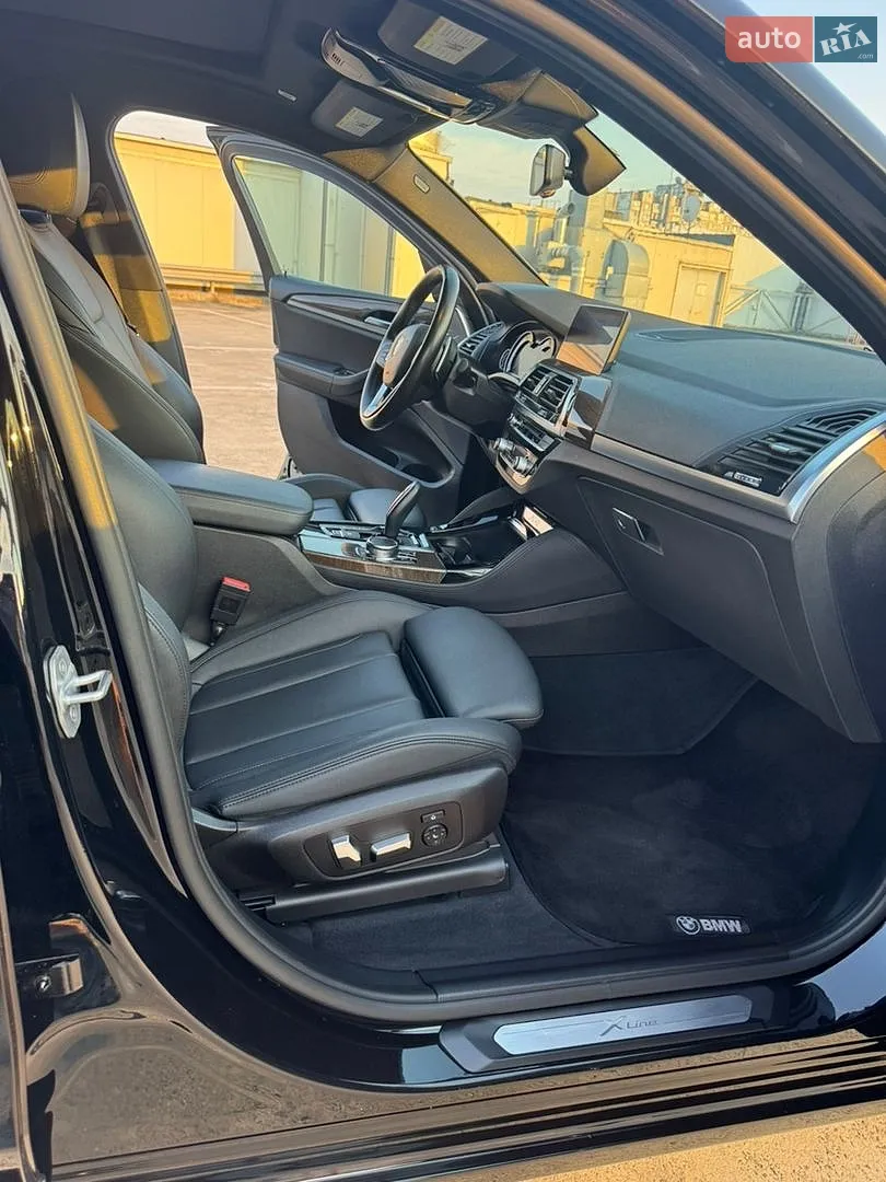 2019 BMW X4 - мініатюра 22