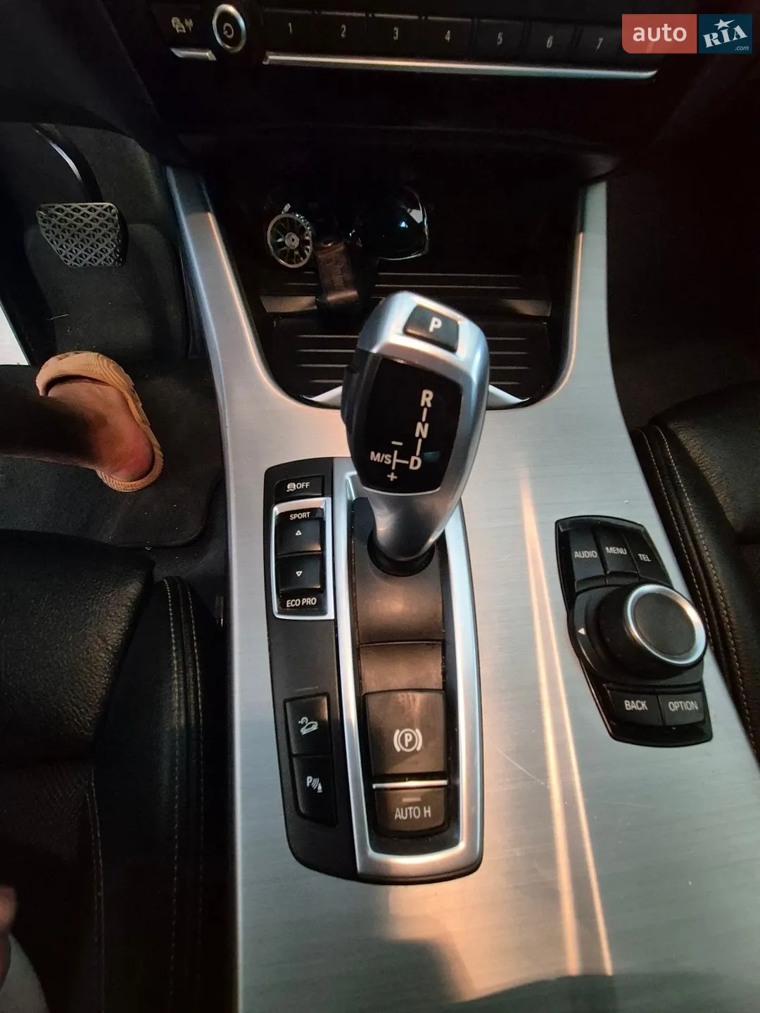 2015 BMW X4 - мініатюра 13