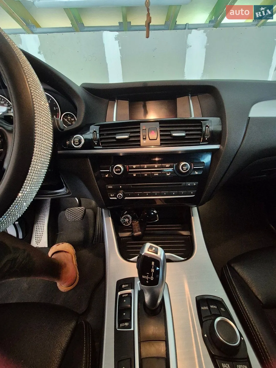 2015 BMW X4 - мініатюра 18