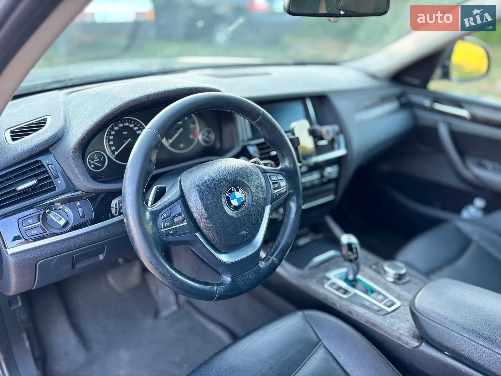 2015 BMW X4 - мініатюра 8