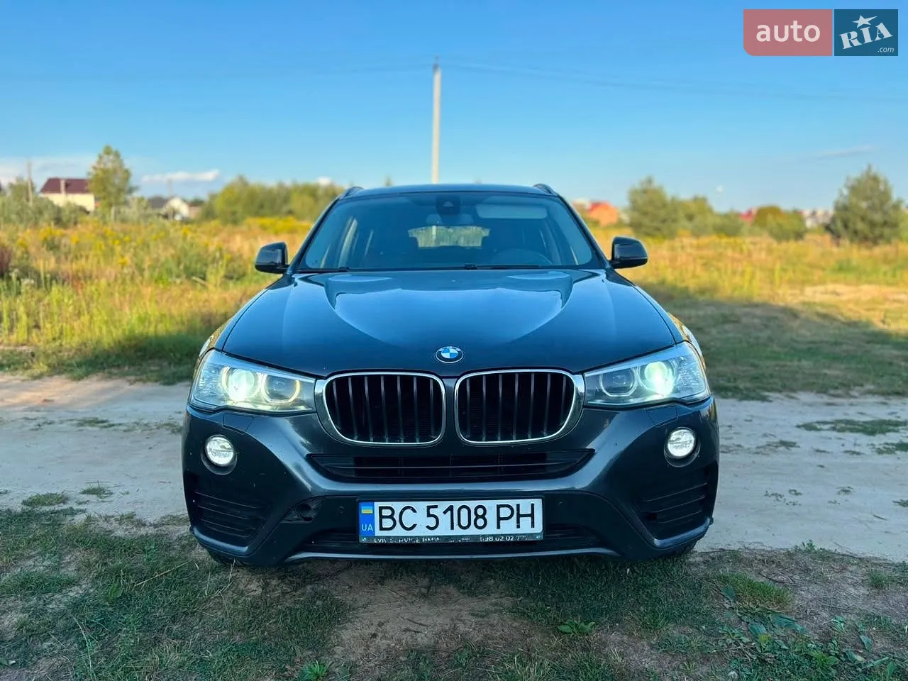 2015 BMW X4 - мініатюра 17