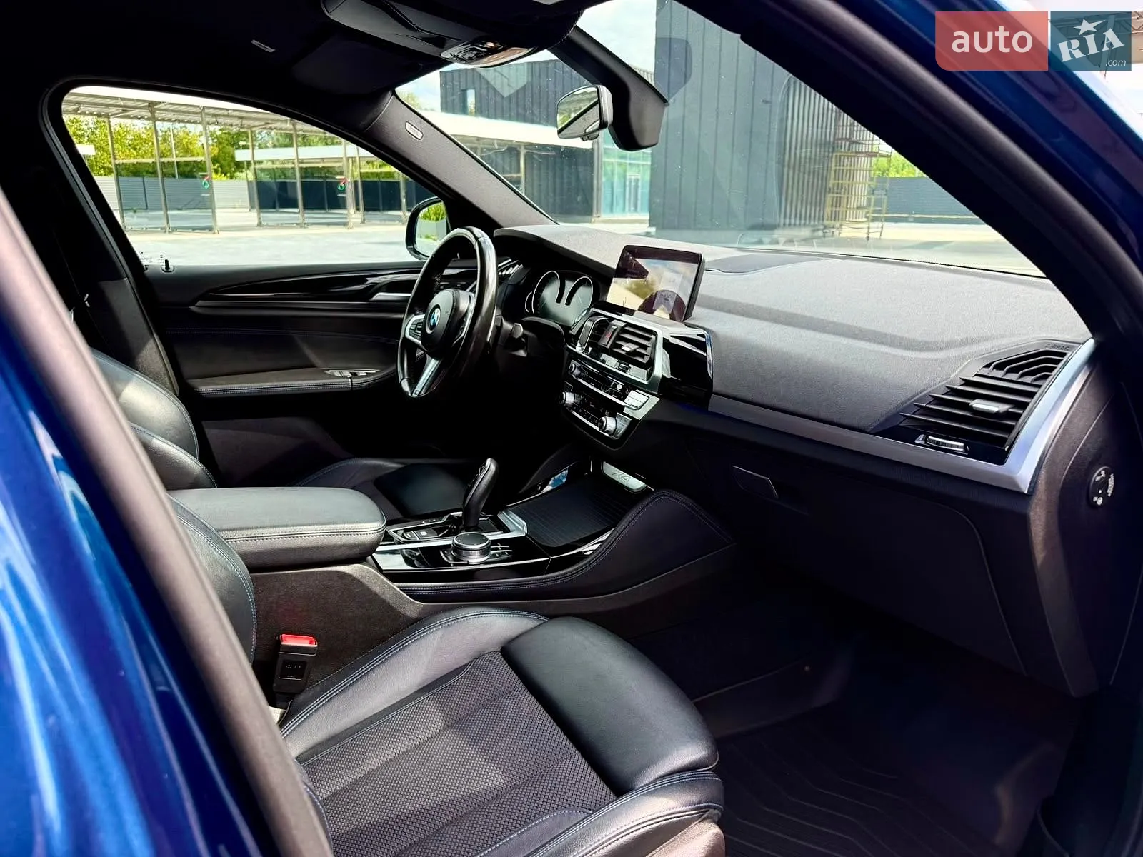 2018 BMW X4 - мініатюра 10