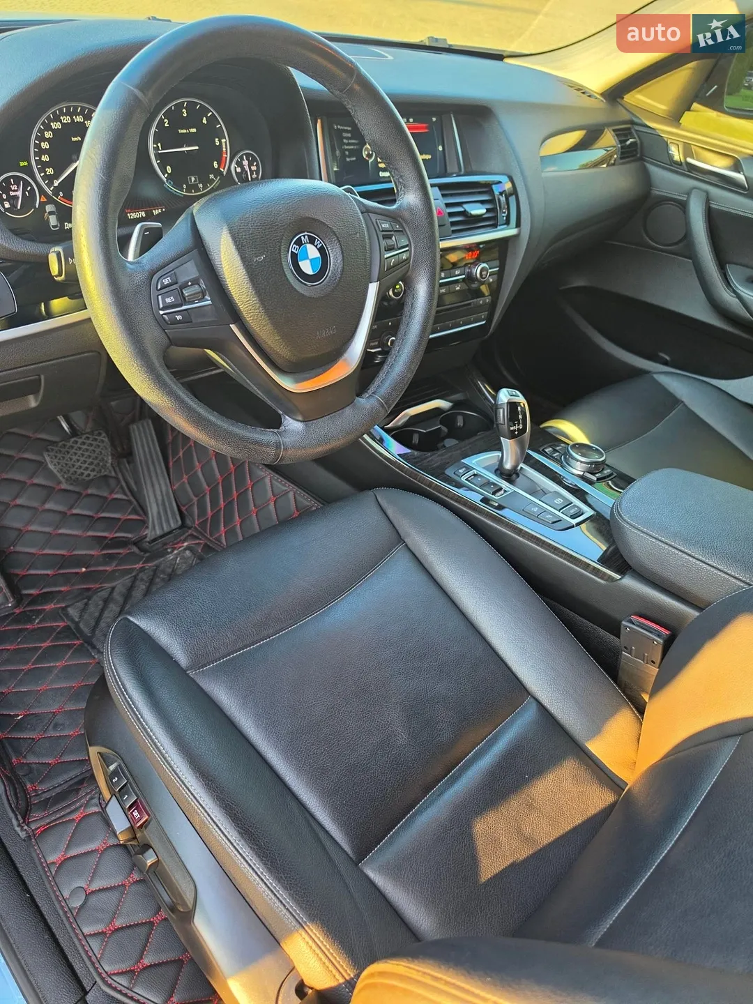 BMW X4 2014 VIN WBAXX1103F0L88023 фото оголошення 31 з 42