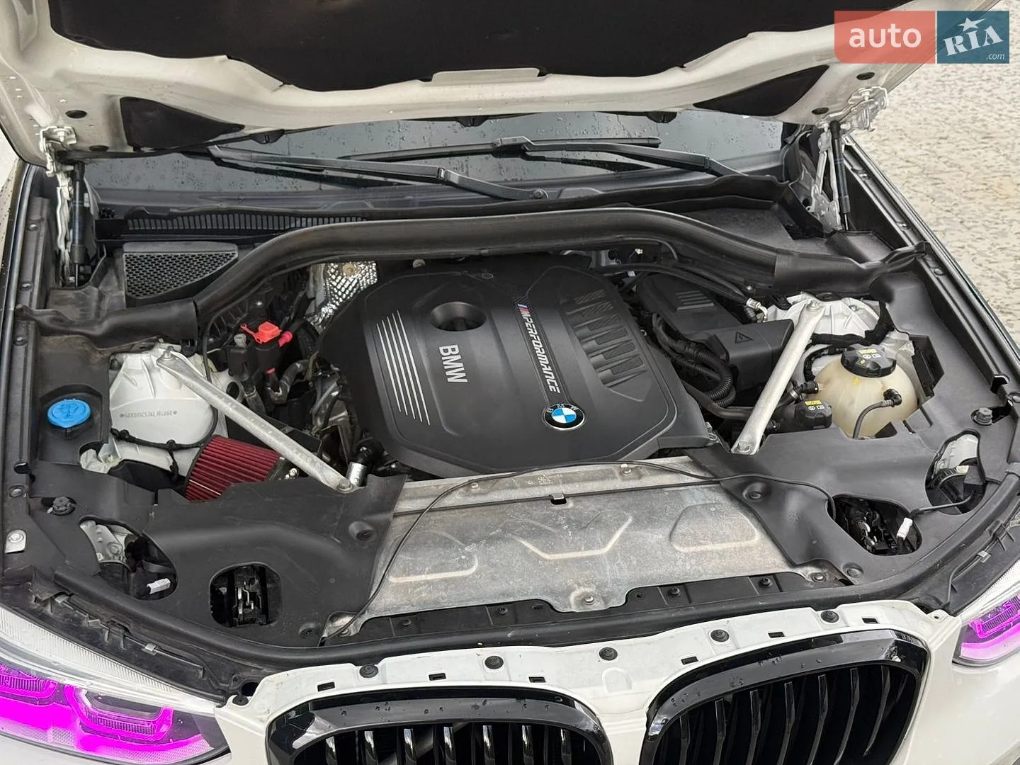 2019 BMW X4 - мініатюра 22