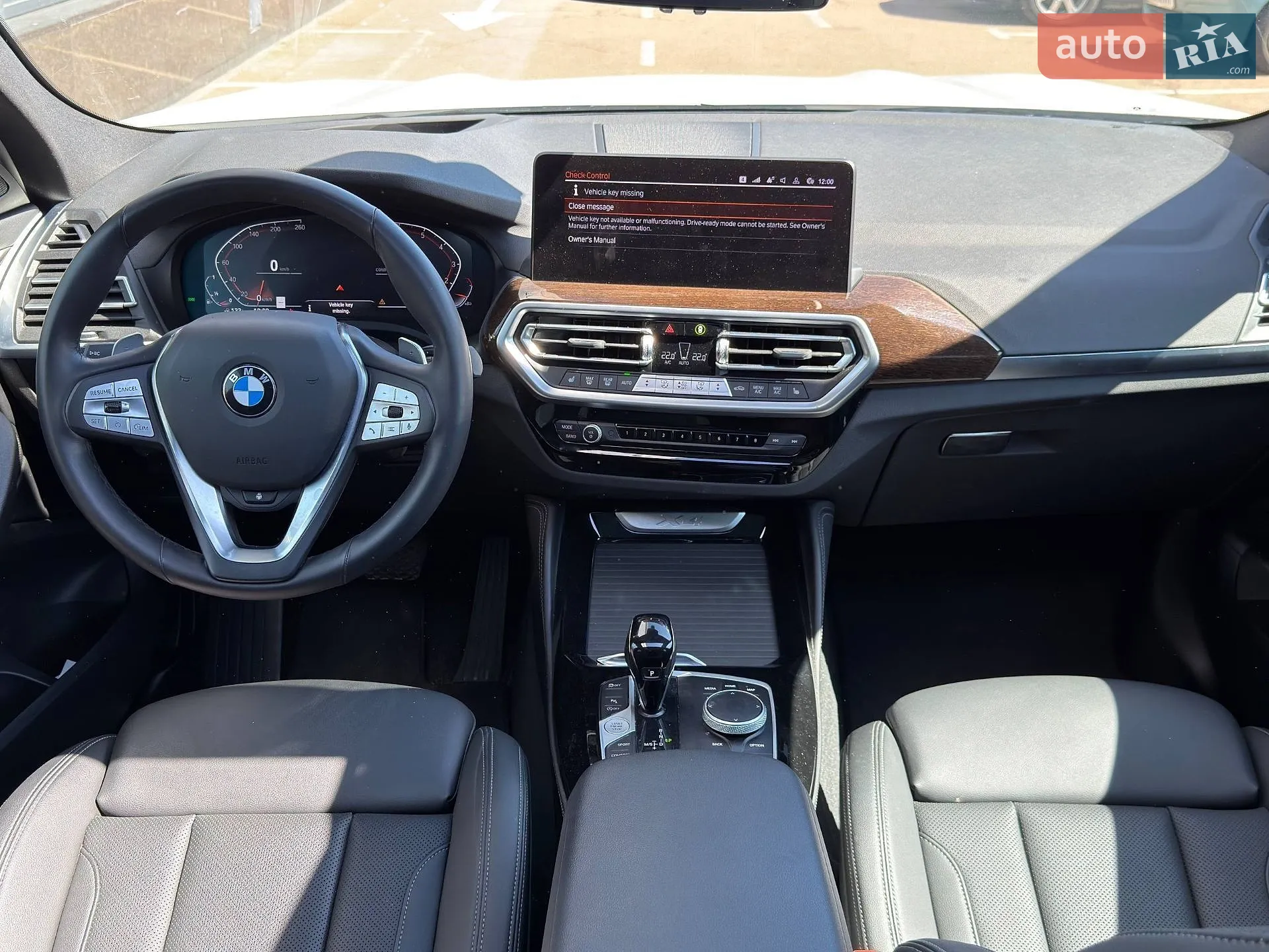 2024 BMW X4 - мініатюра 29