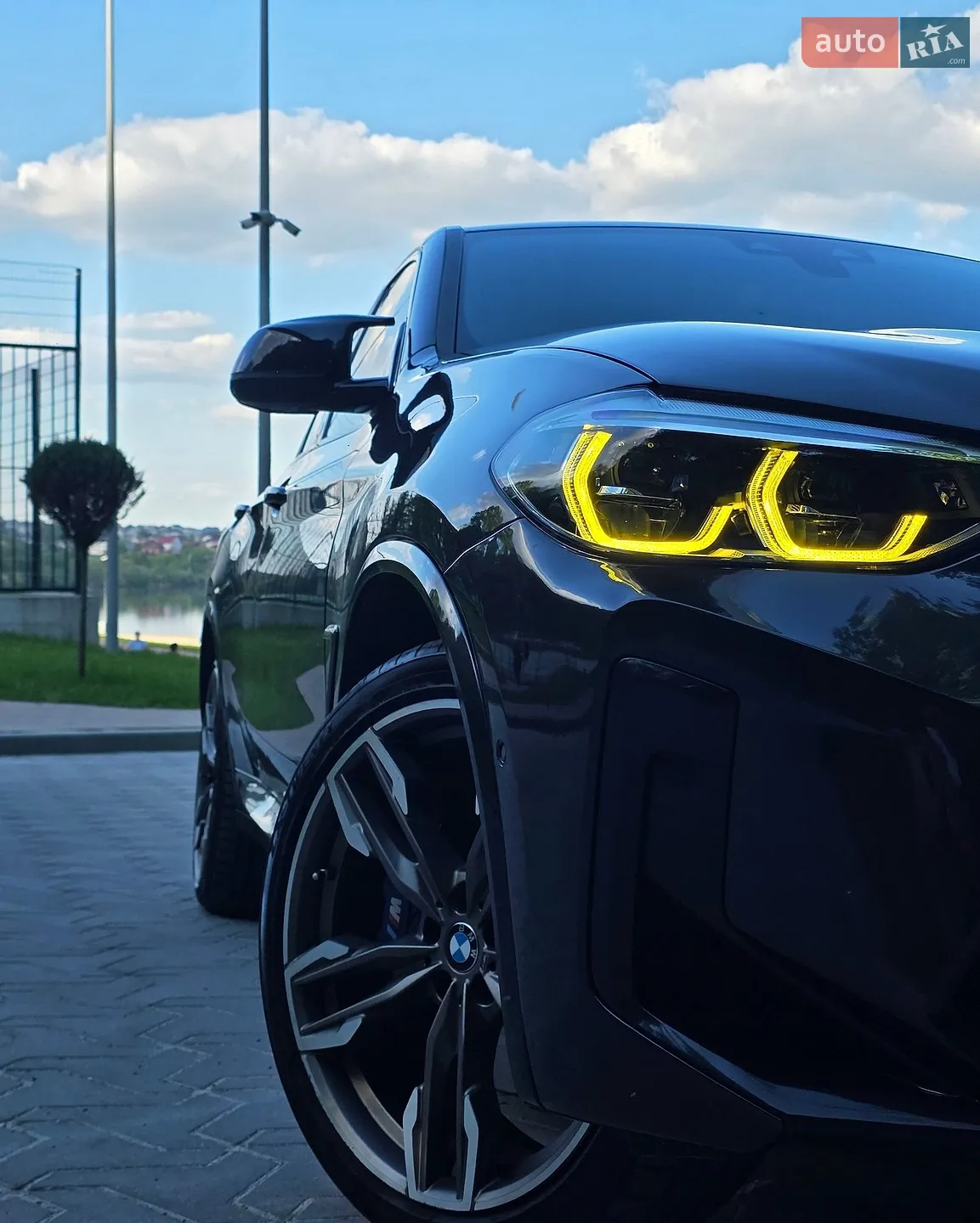 2019 BMW X4 - мініатюра 28