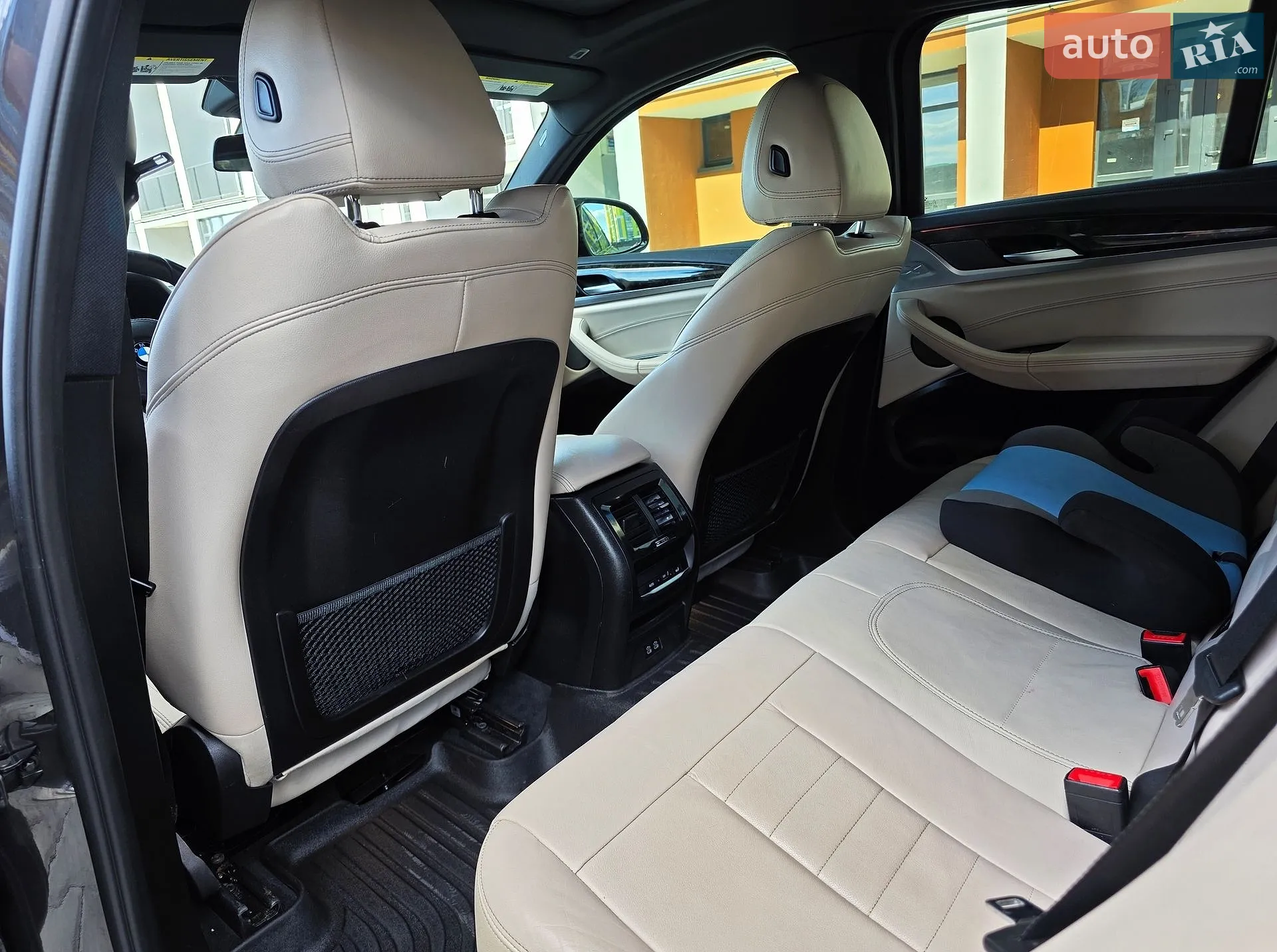 2019 BMW X4 - мініатюра 31