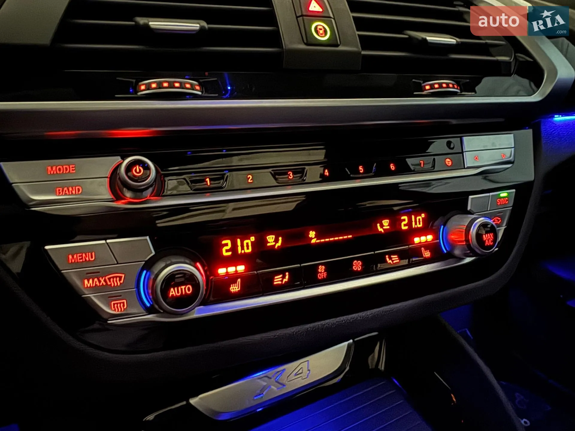 2020 BMW X4 - мініатюра 25