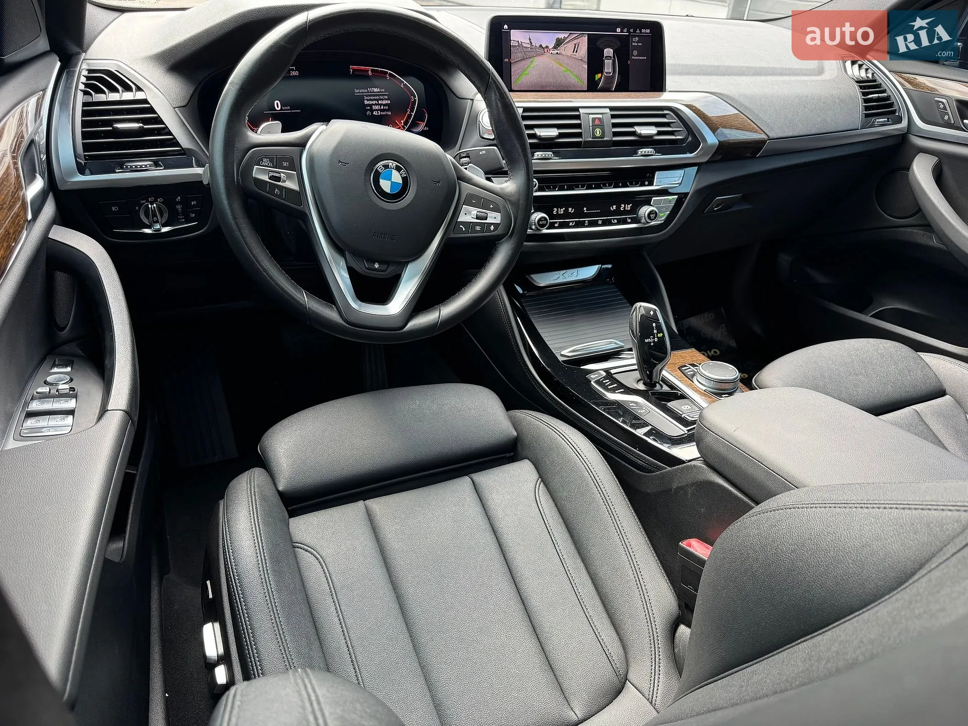 2020 BMW X4 - мініатюра 84