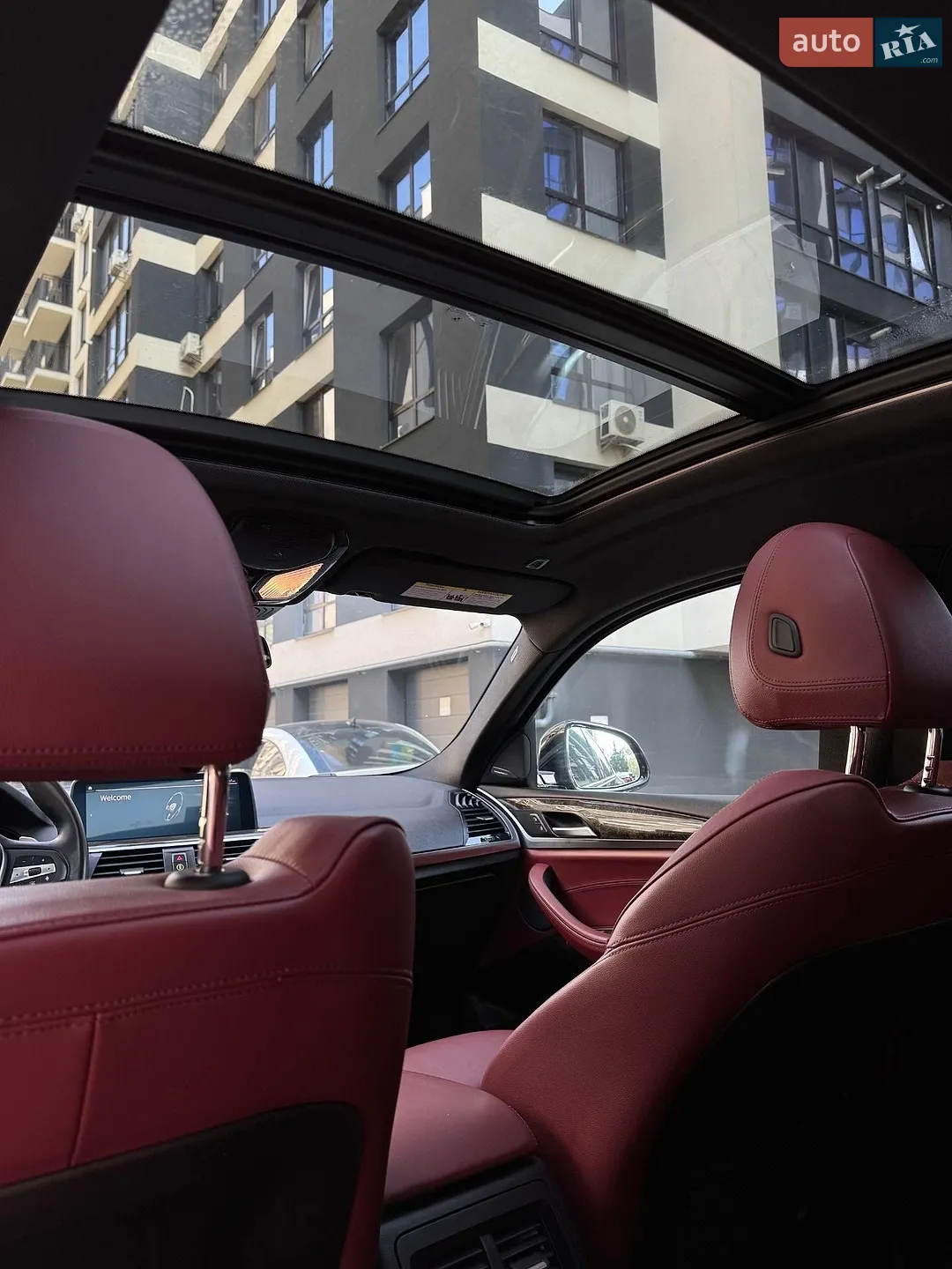 2020 BMW X4 - мініатюра 9