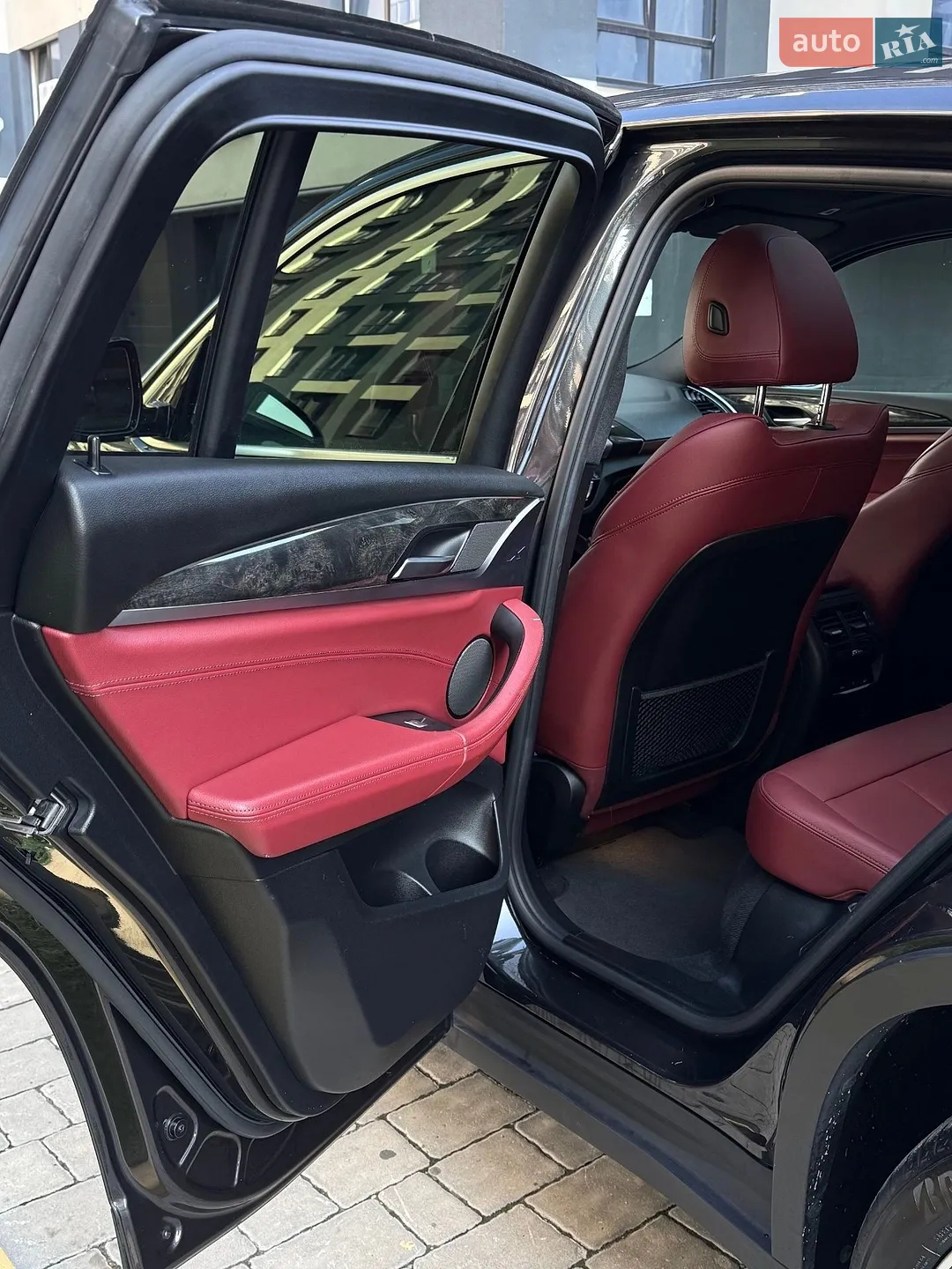 2020 BMW X4 - мініатюра 12