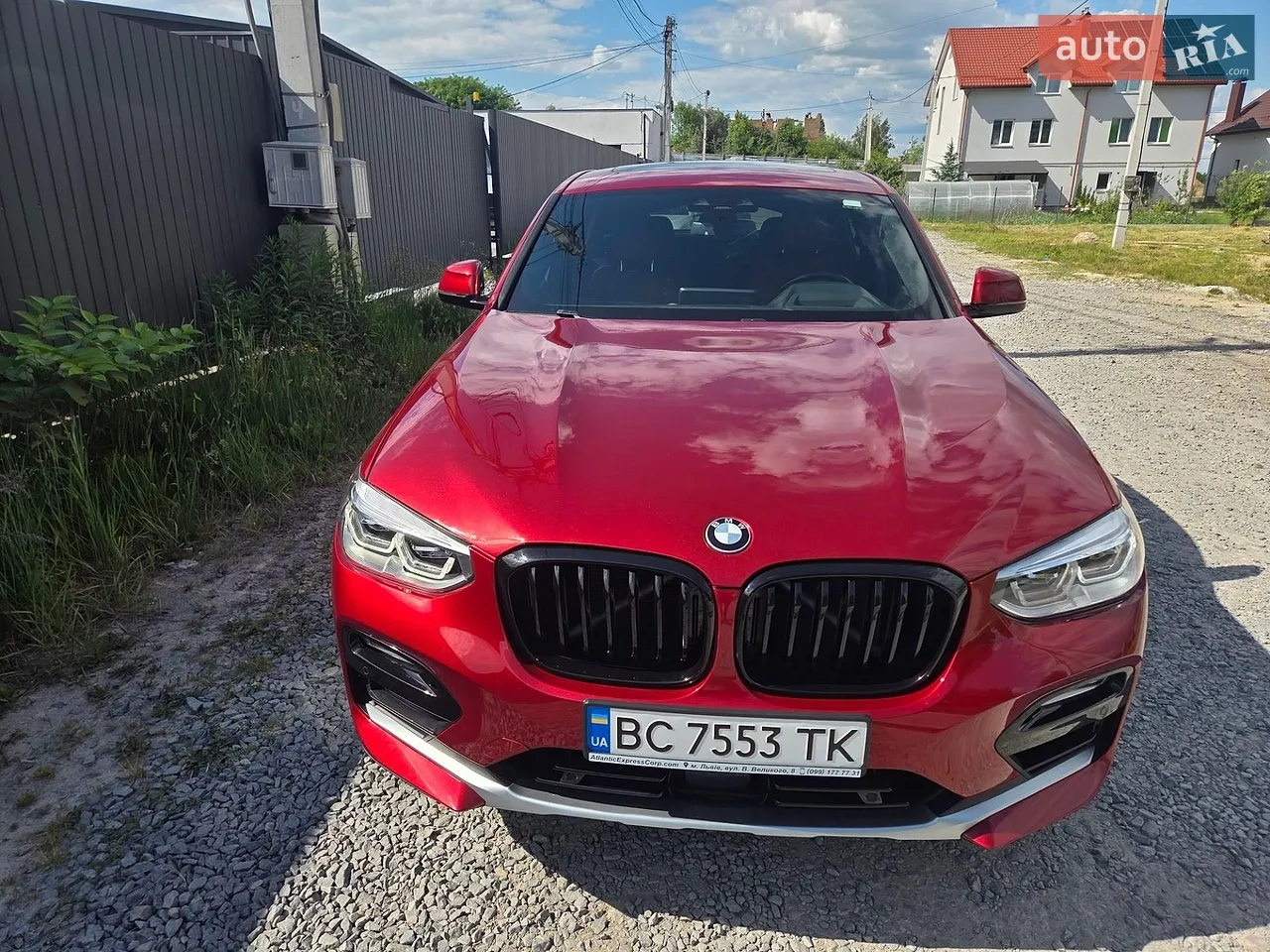 2019 BMW X4 - мініатюра 57