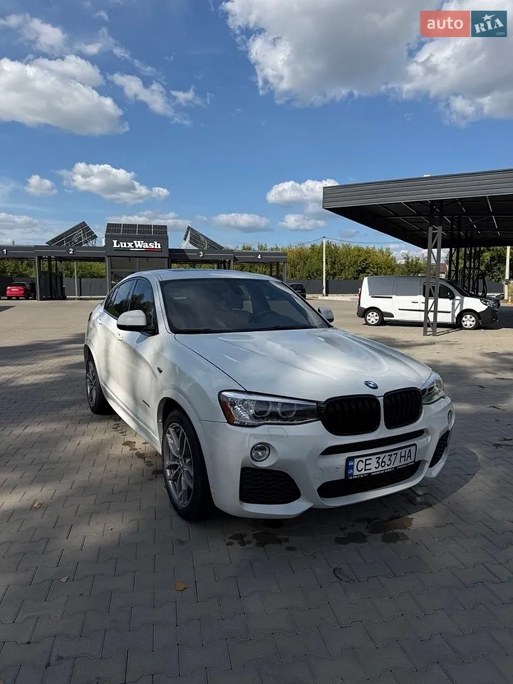 2021 BMW X5 - мініатюра 13