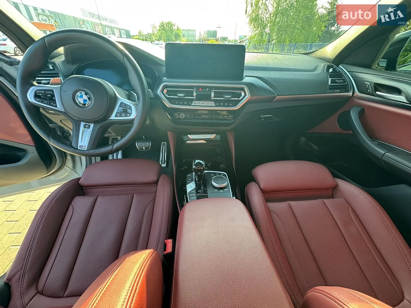 2022 BMW X4 - мініатюра 28