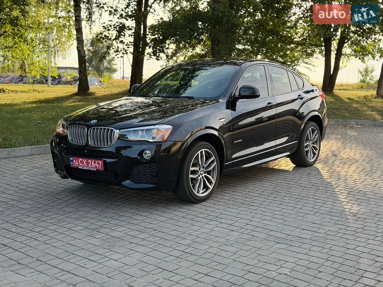 2016 BMW X1 - мініатюра 15