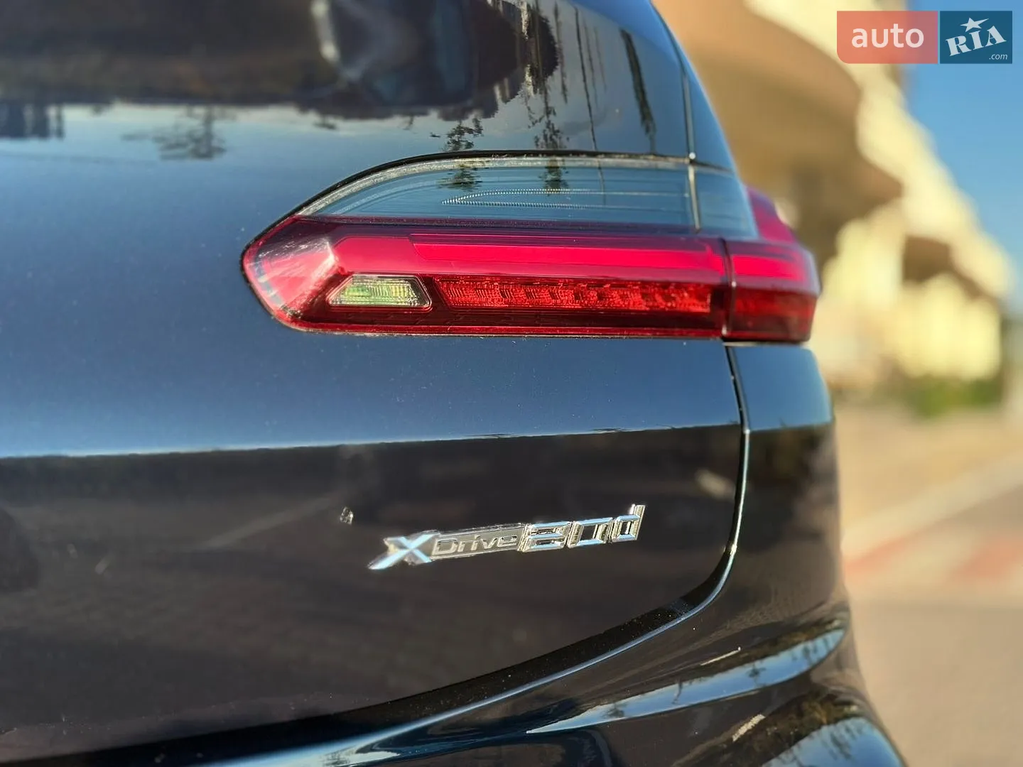 2019 BMW X4 - мініатюра 17