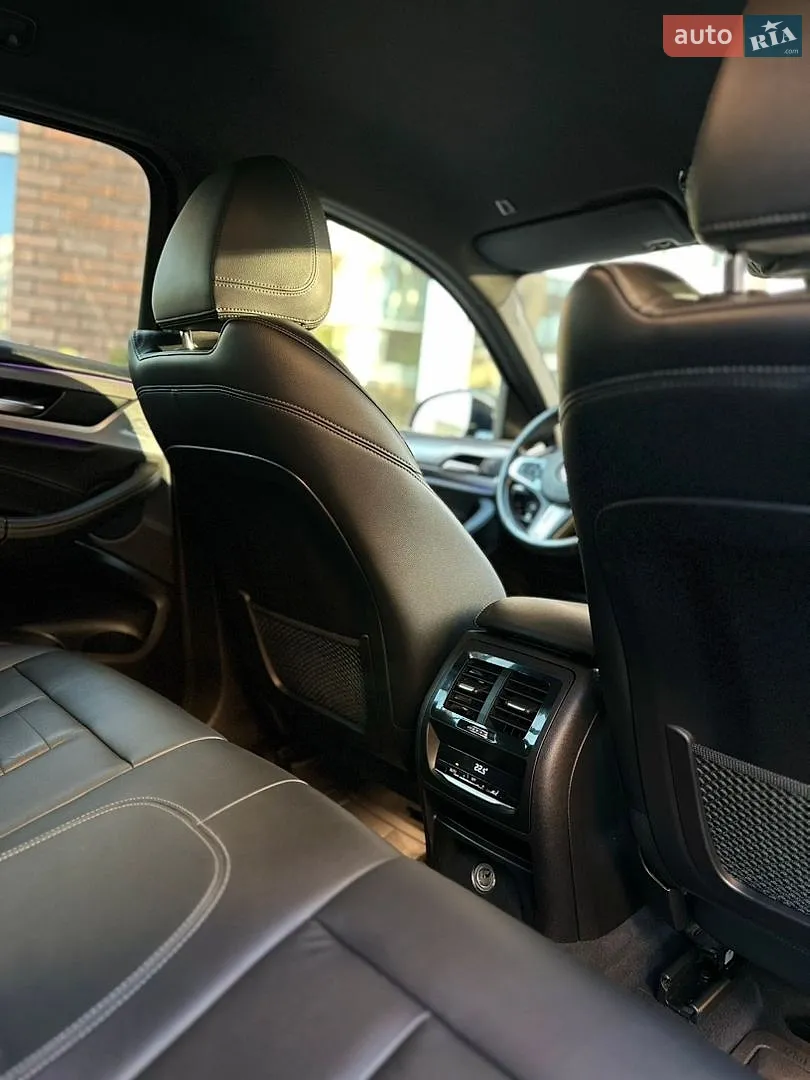 2019 BMW X4 - мініатюра 41