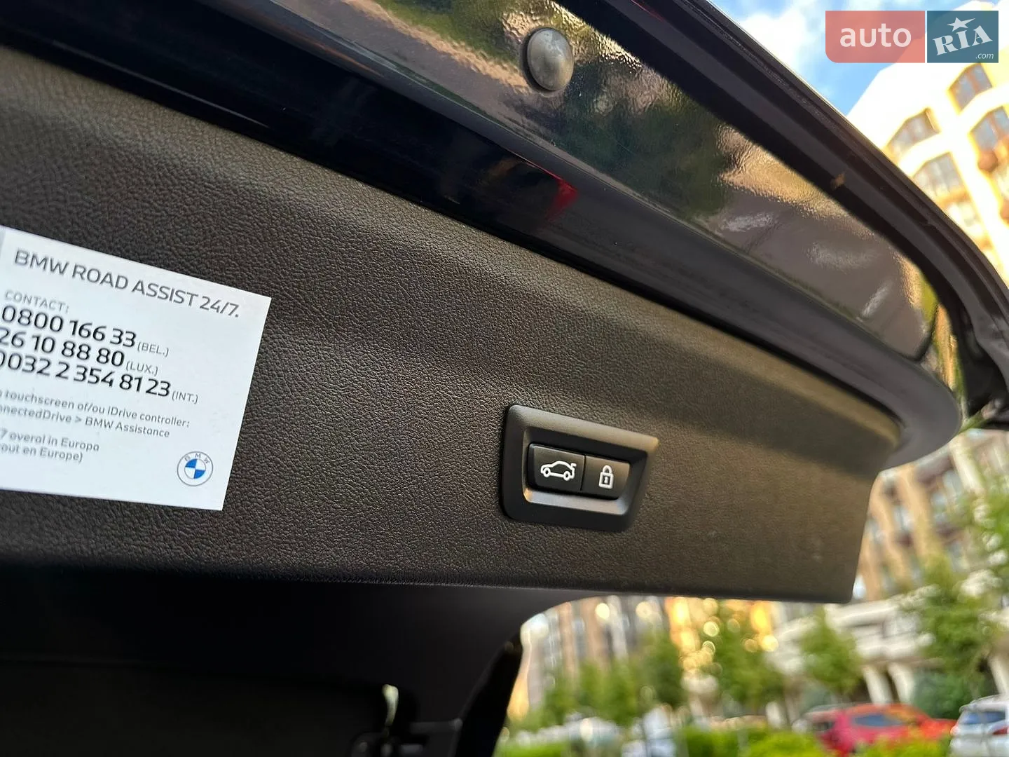 2019 BMW X4 - мініатюра 45