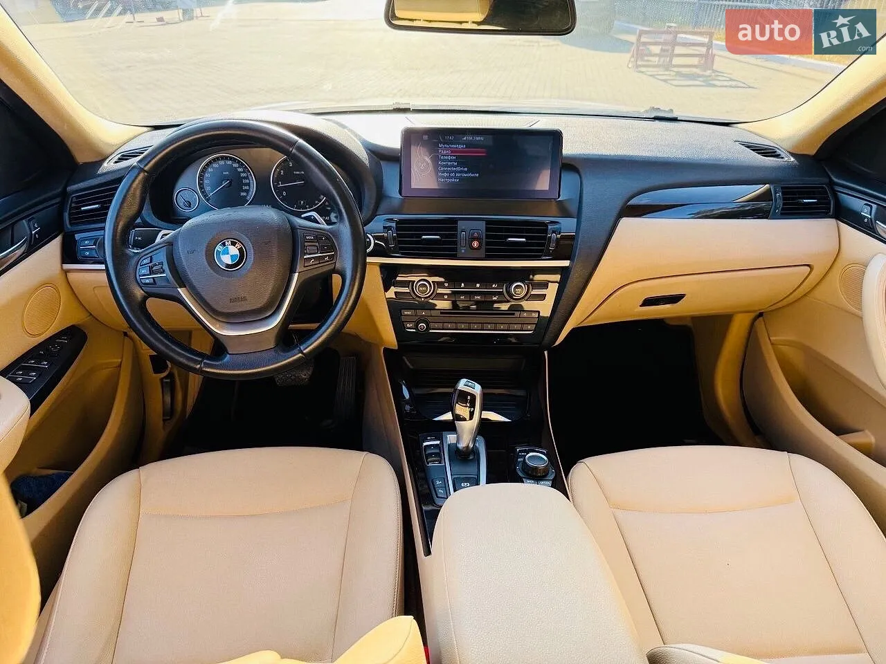 2017 BMW X4 - мініатюра 4