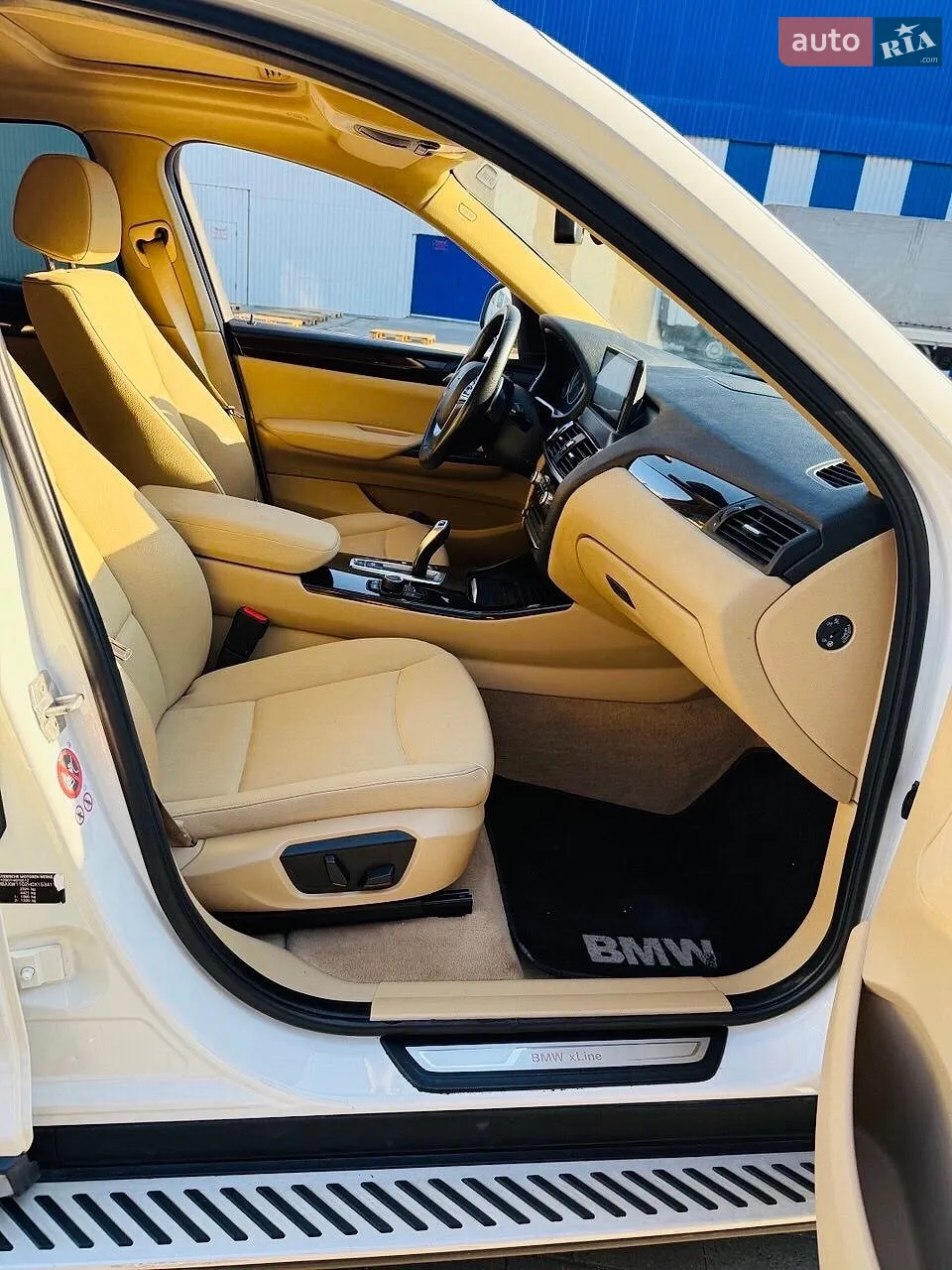 2017 BMW X4 - мініатюра 6