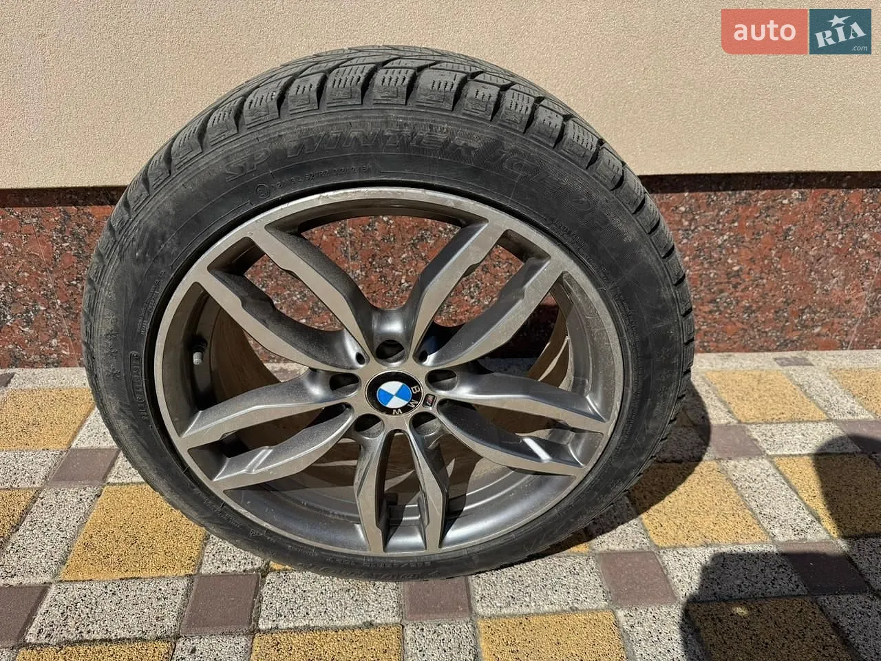 2015 BMW X4 - мініатюра 17