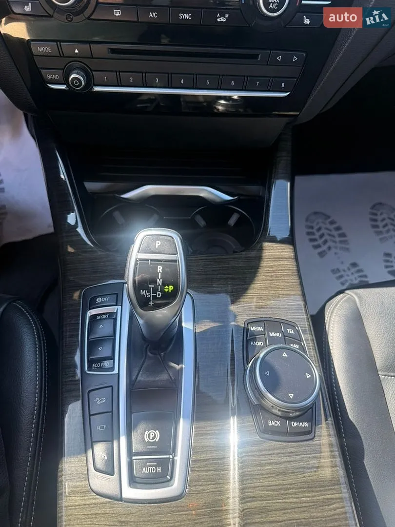 2015 BMW X4 - мініатюра 38