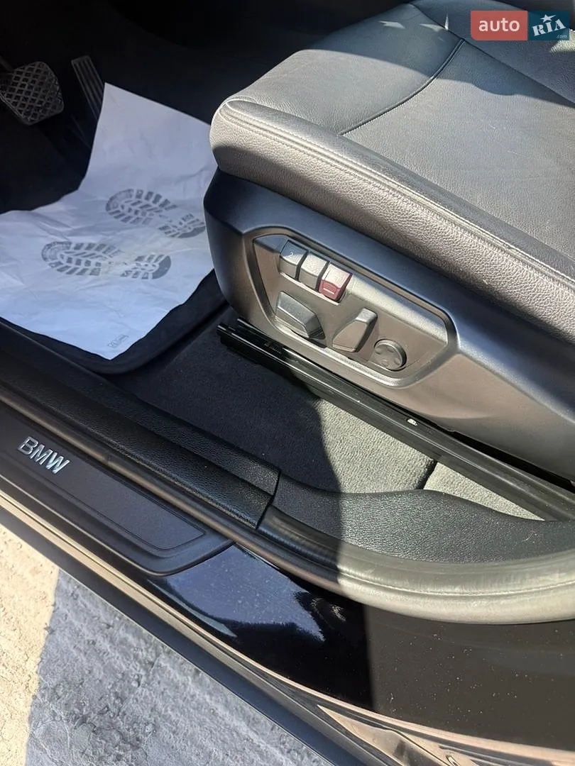 2015 BMW X4 - мініатюра 58