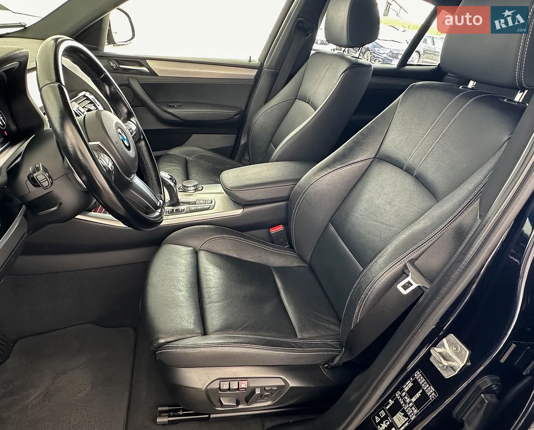 2016 BMW X4 - мініатюра 9