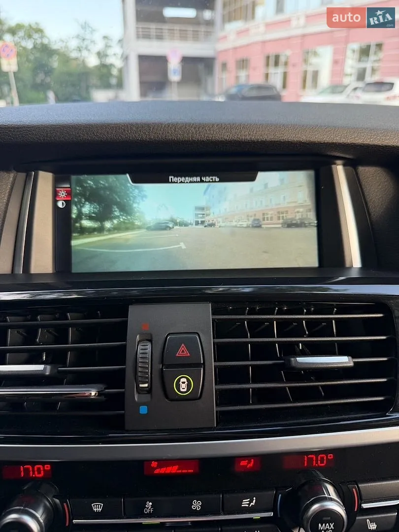 2015 BMW X4 - мініатюра 39
