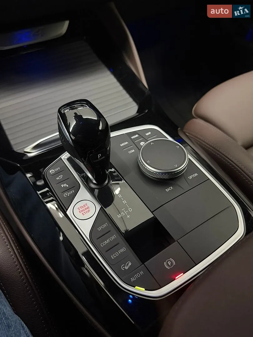2022 BMW X4 - мініатюра 9
