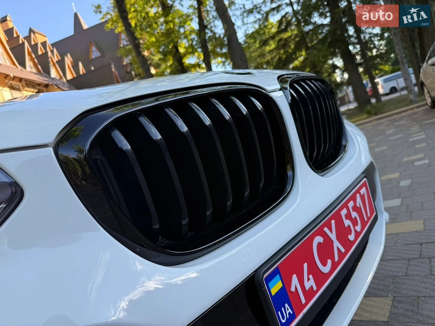 2019 BMW X4 - мініатюра 12