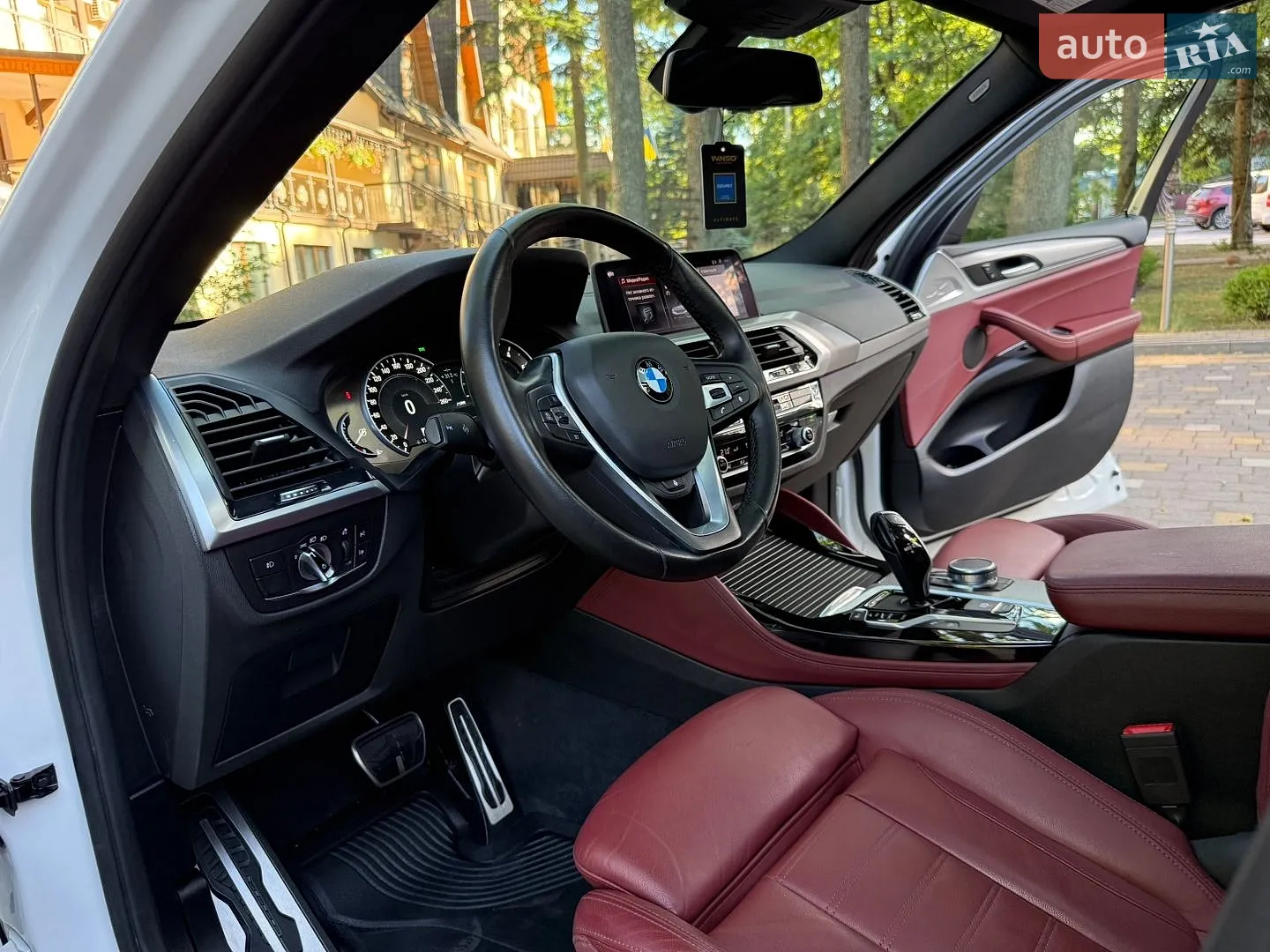 2019 BMW X4 - мініатюра 25