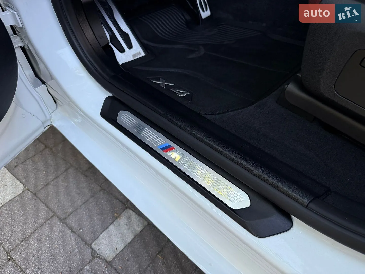 2019 BMW X4 - мініатюра 29