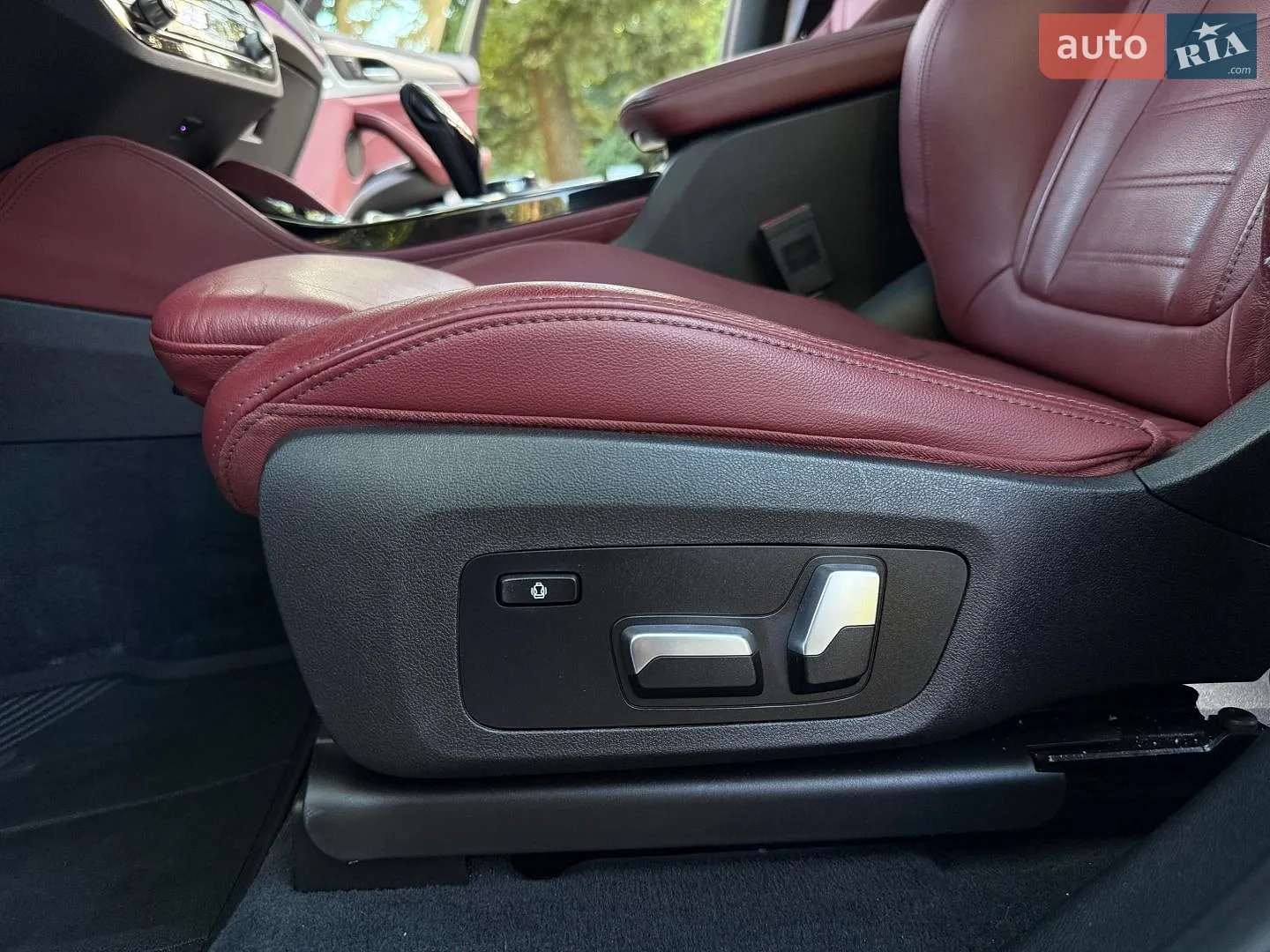 2019 BMW X4 - мініатюра 36