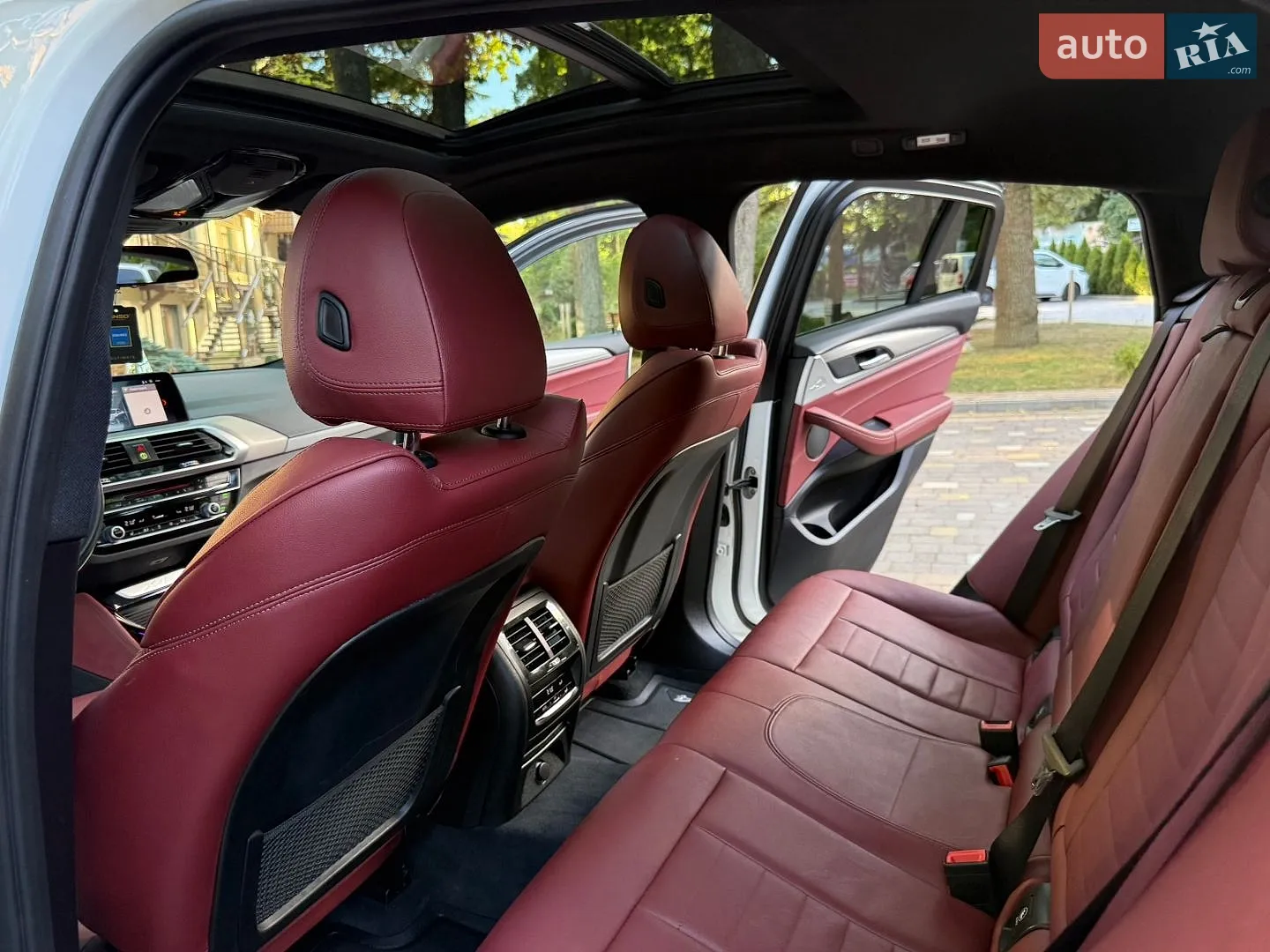2019 BMW X4 - мініатюра 44
