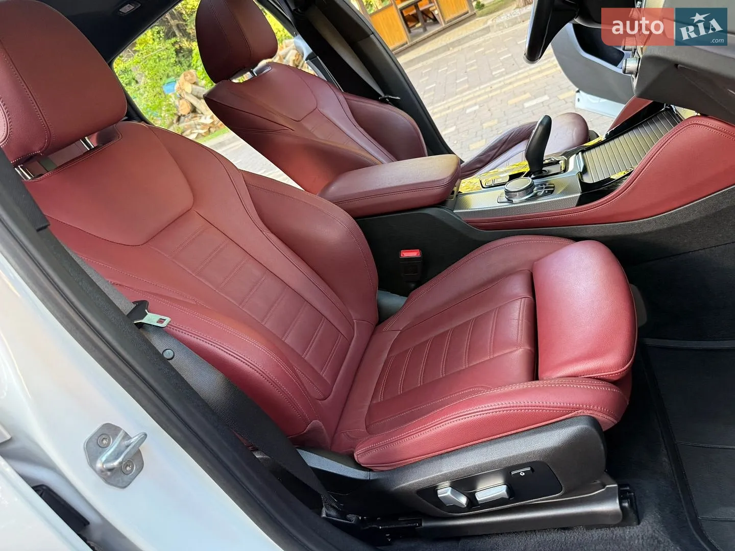 2019 BMW X4 - мініатюра 54