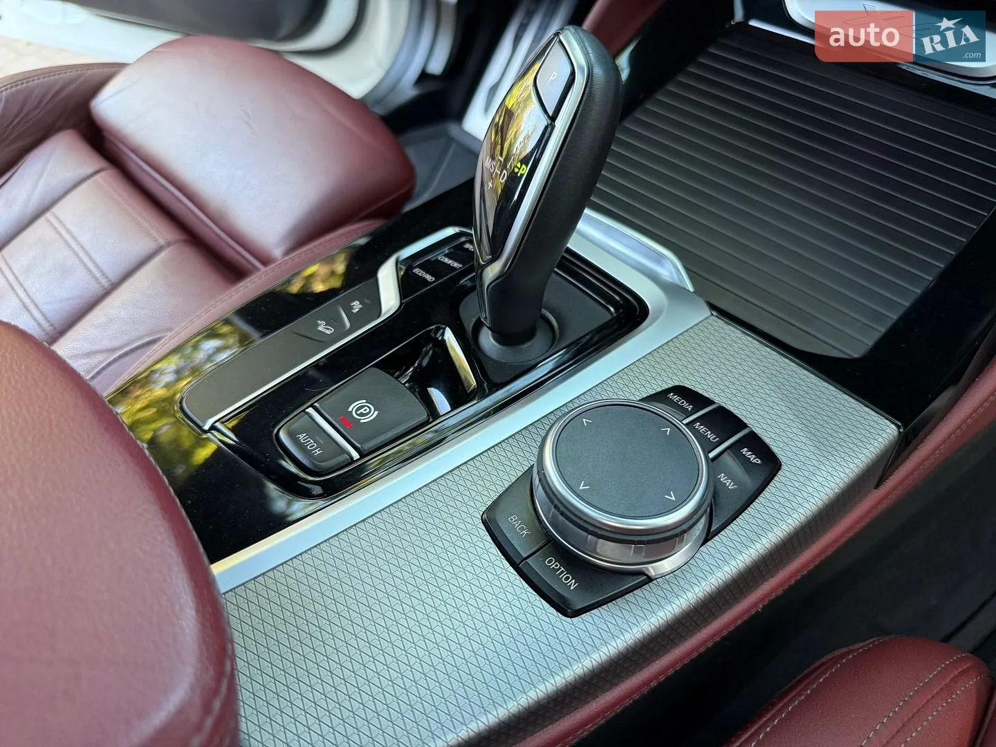 2019 BMW X4 - мініатюра 57