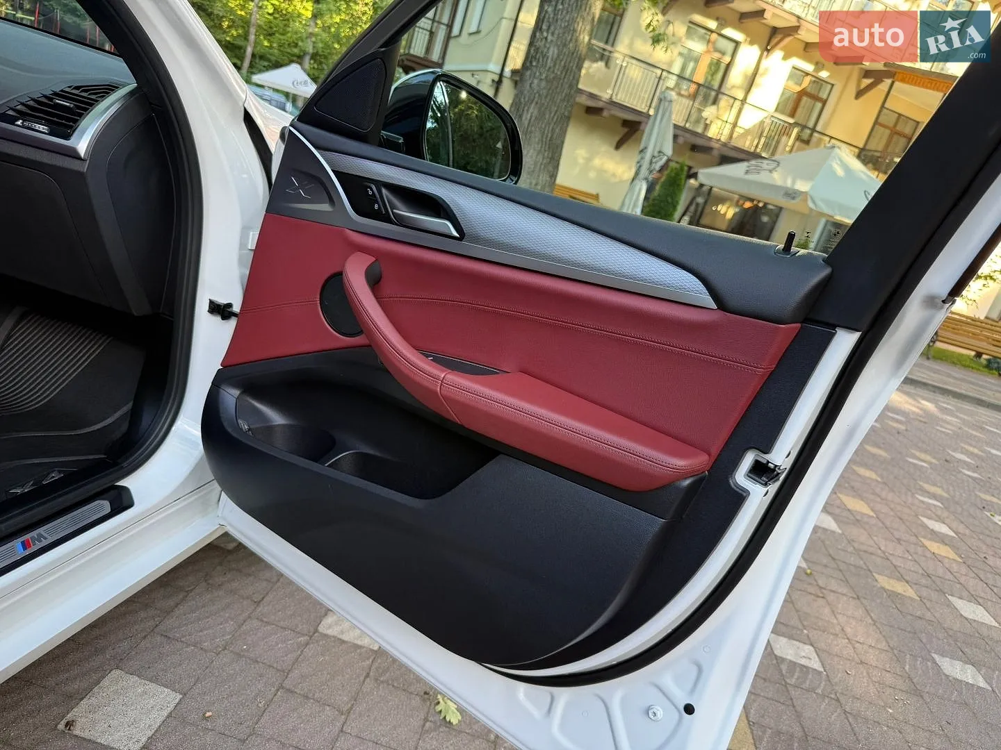 2019 BMW X4 - мініатюра 56