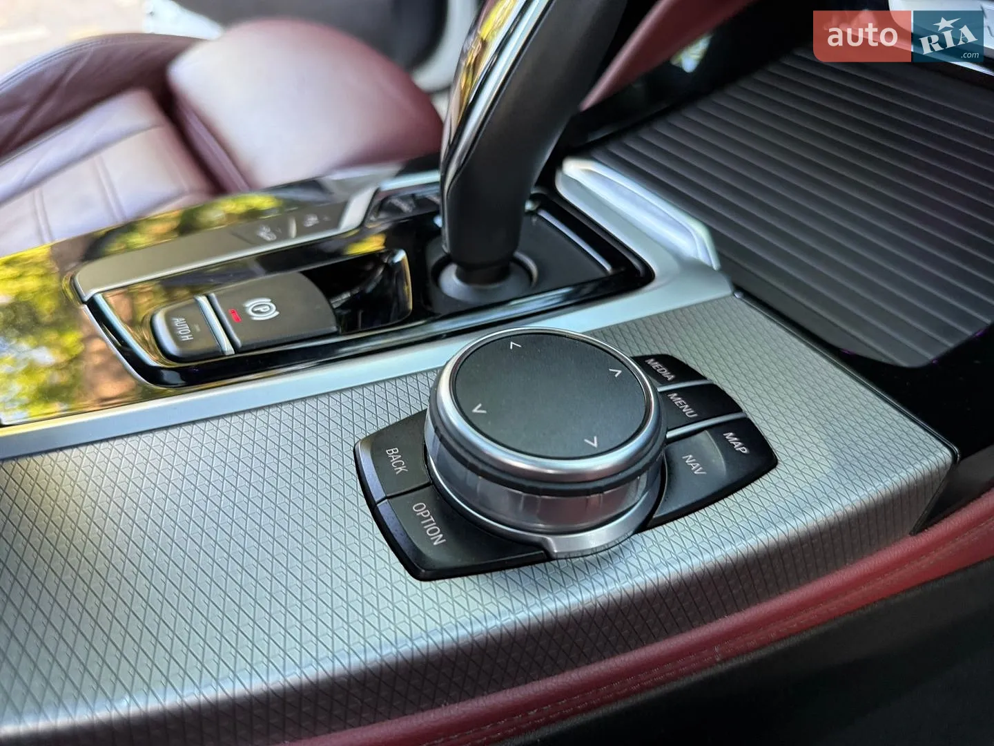 2019 BMW X4 - мініатюра 58