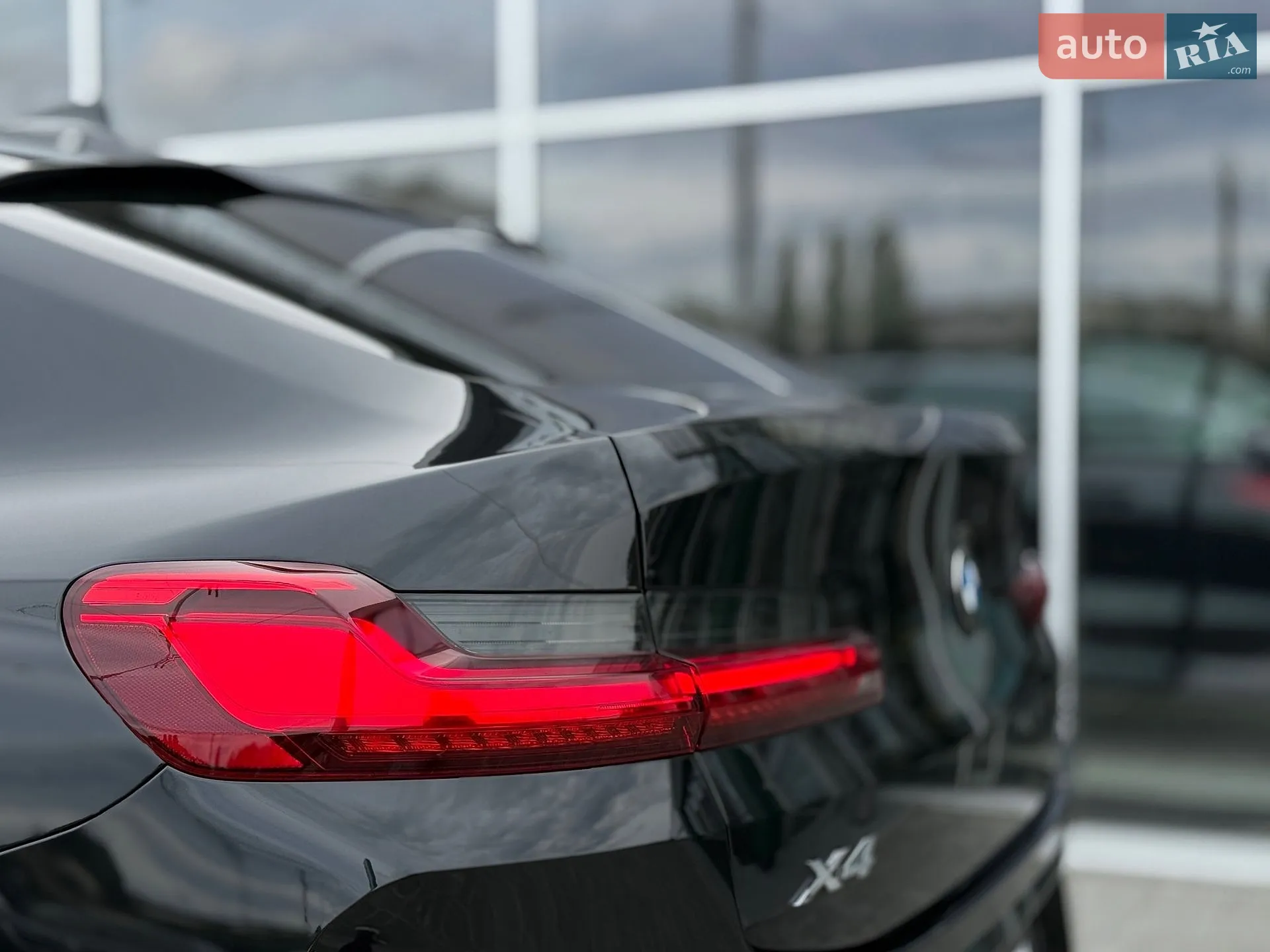 2022 BMW X4 - мініатюра 7