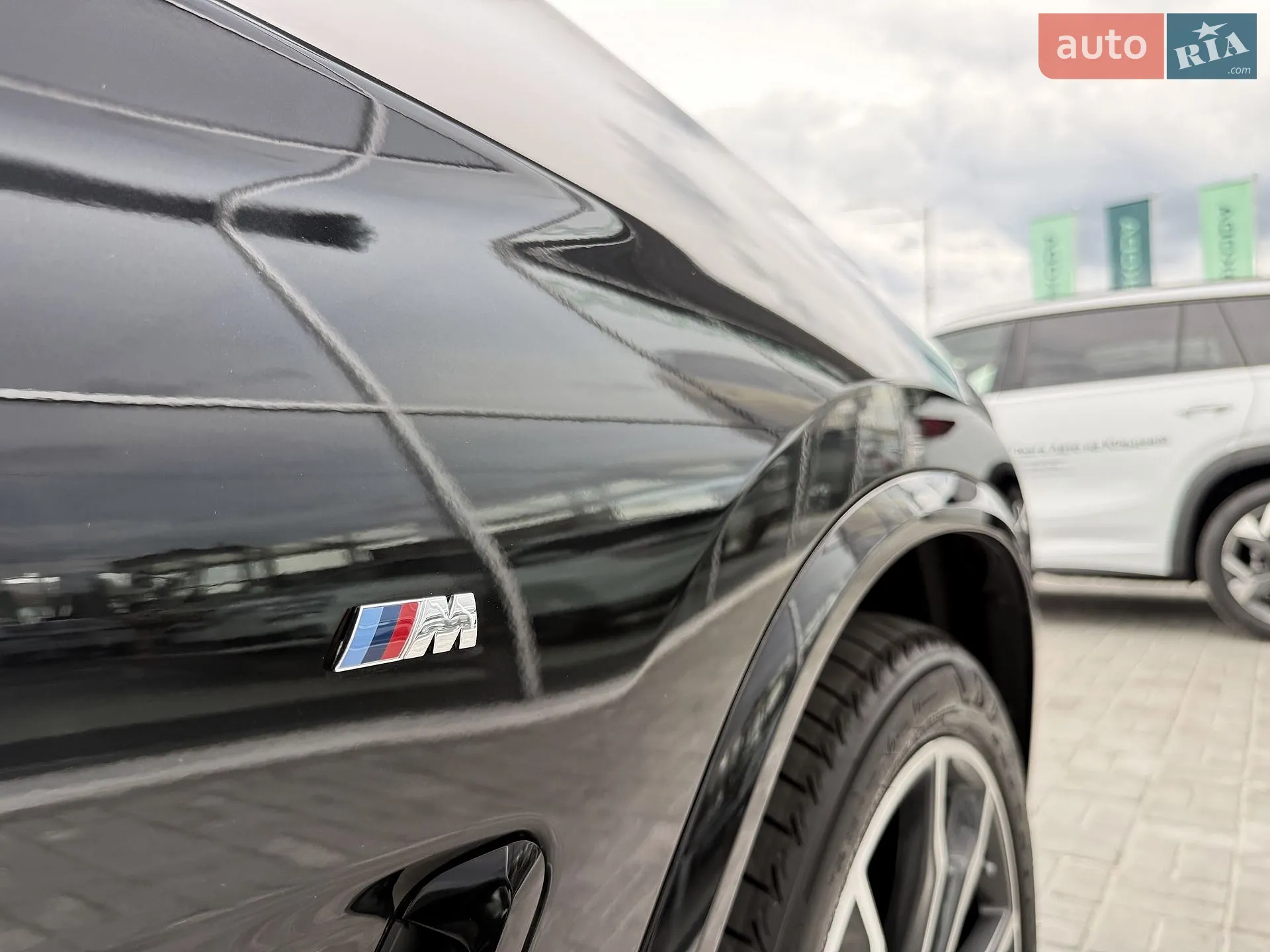 2022 BMW X4 - мініатюра 14