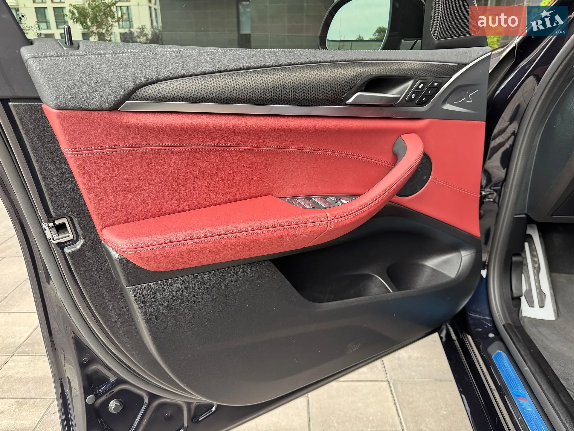 2022 BMW X4 - мініатюра 14